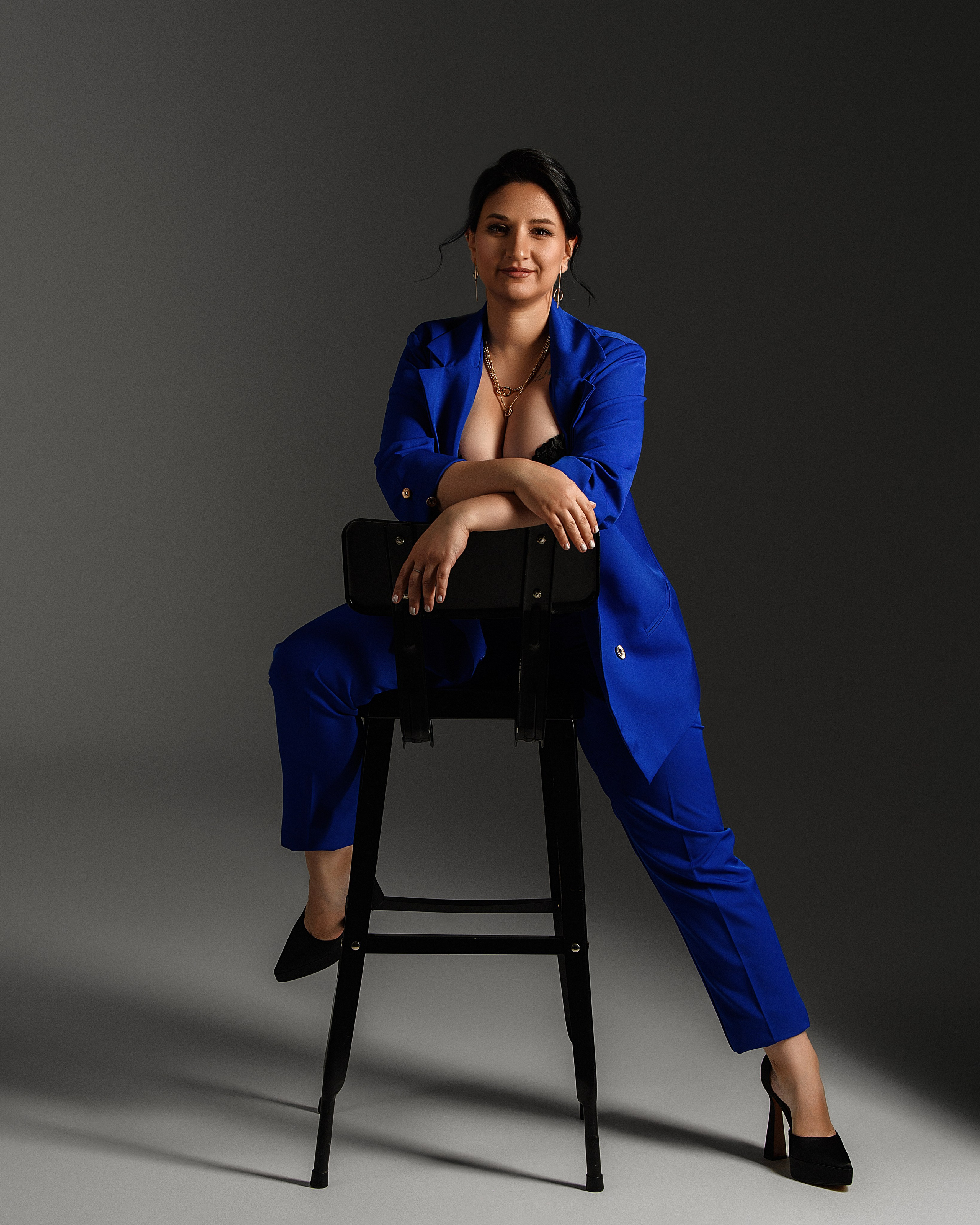 Фотосессия девушек Plus size. Женский фотограф в Москве Богдашкина Динара