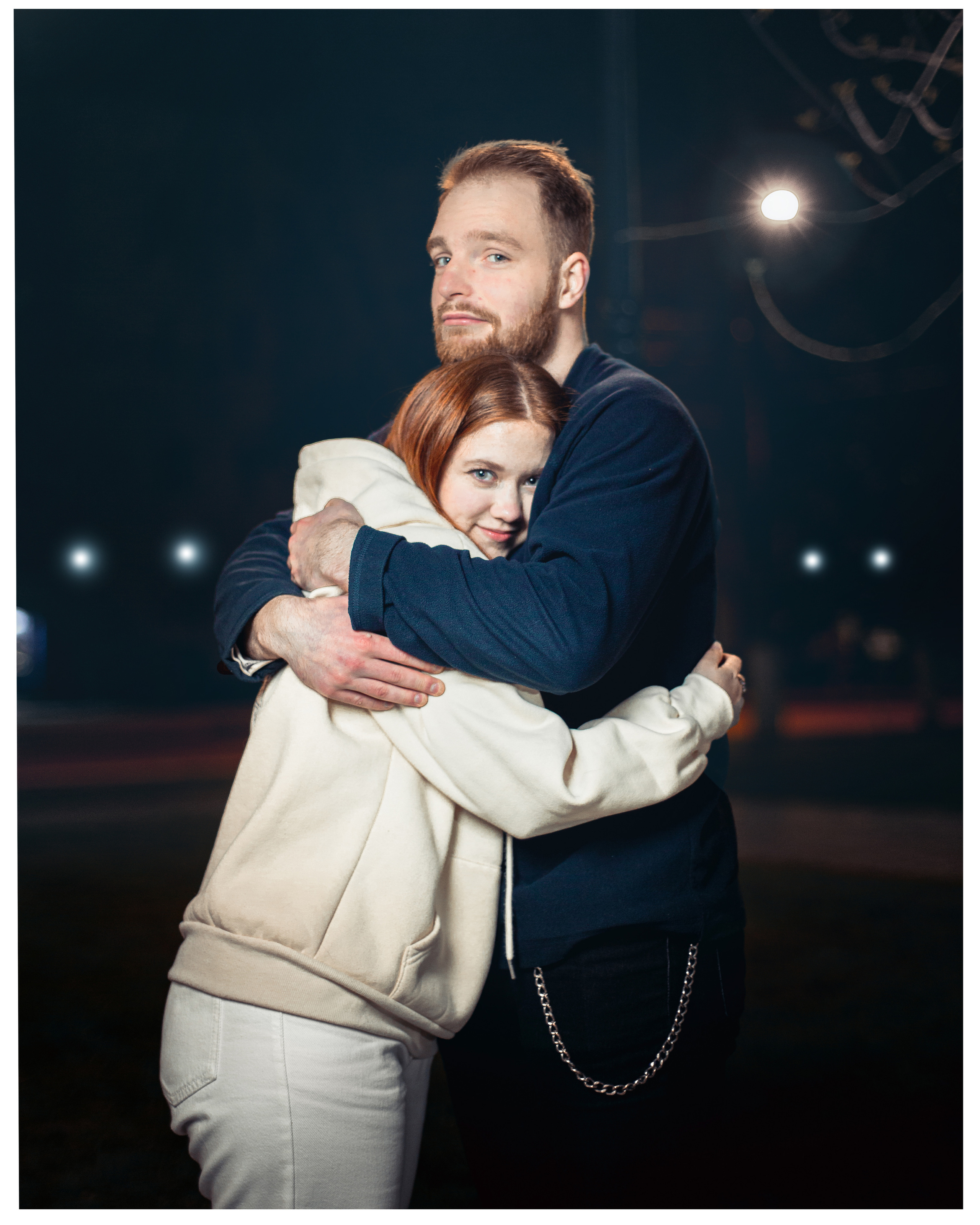 Галерея Портрет. #AugustBlick