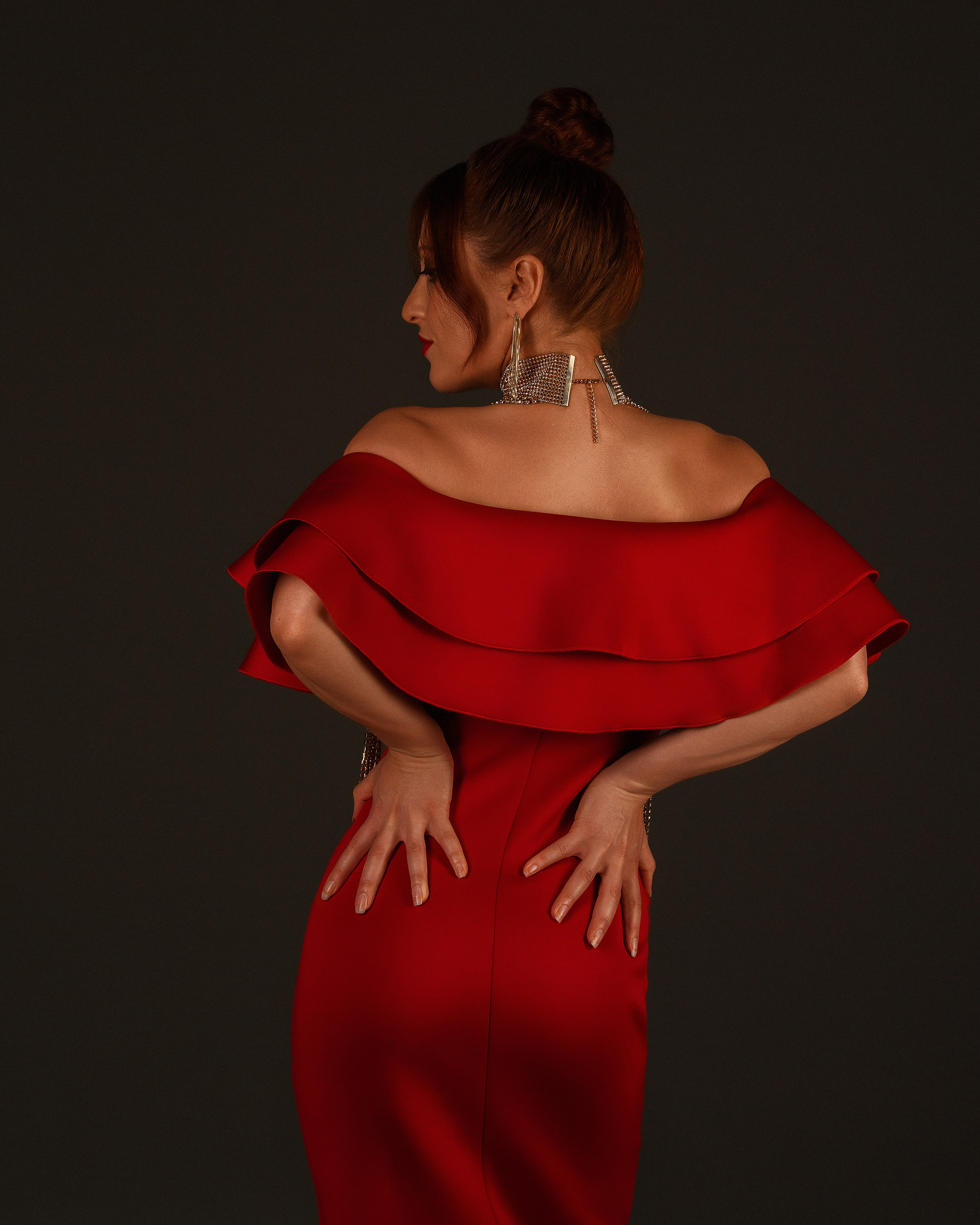 Женский фотограф в Москве Богдашкина Динара