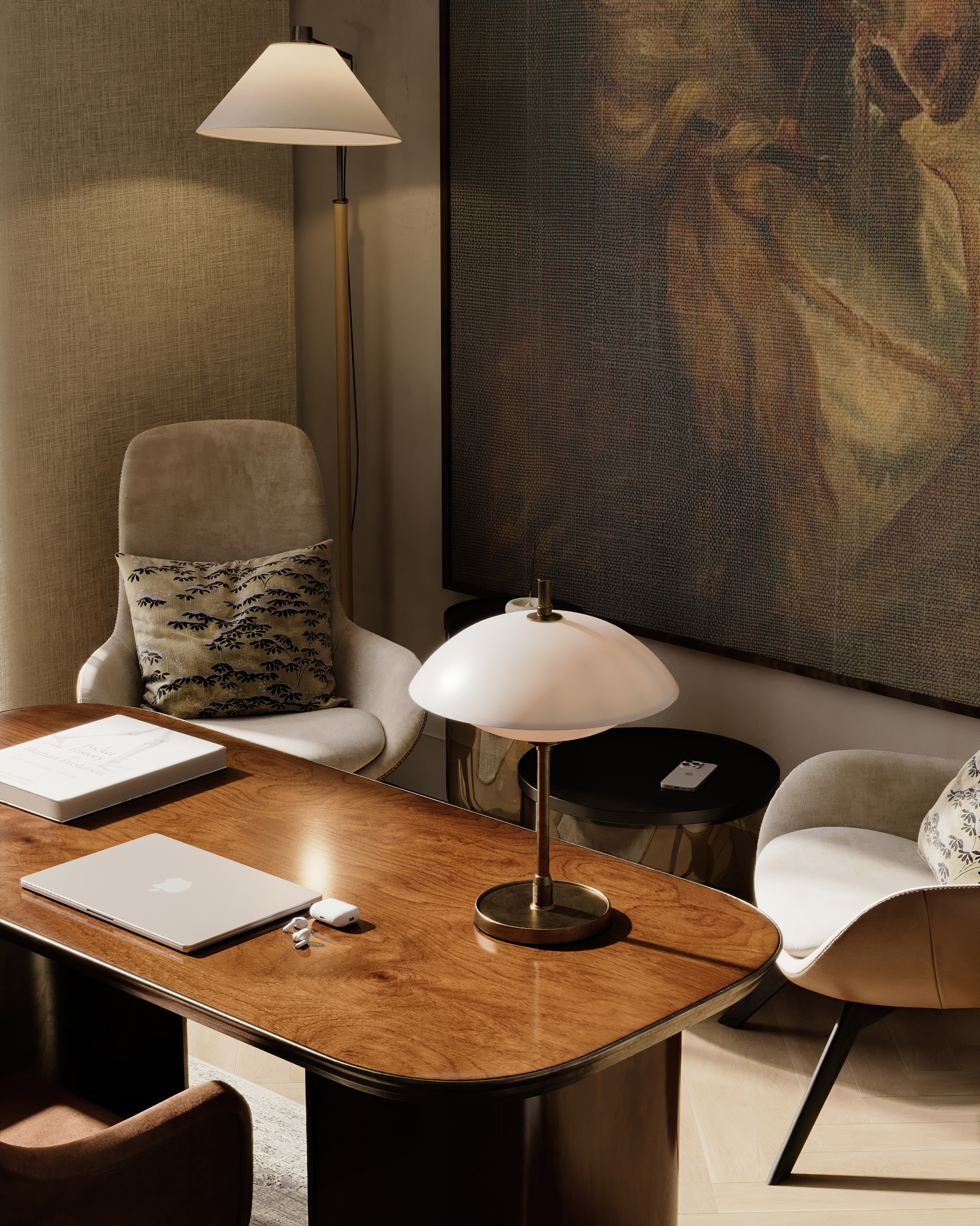 Project #1. 3D-визуализатор Агеева Юлия