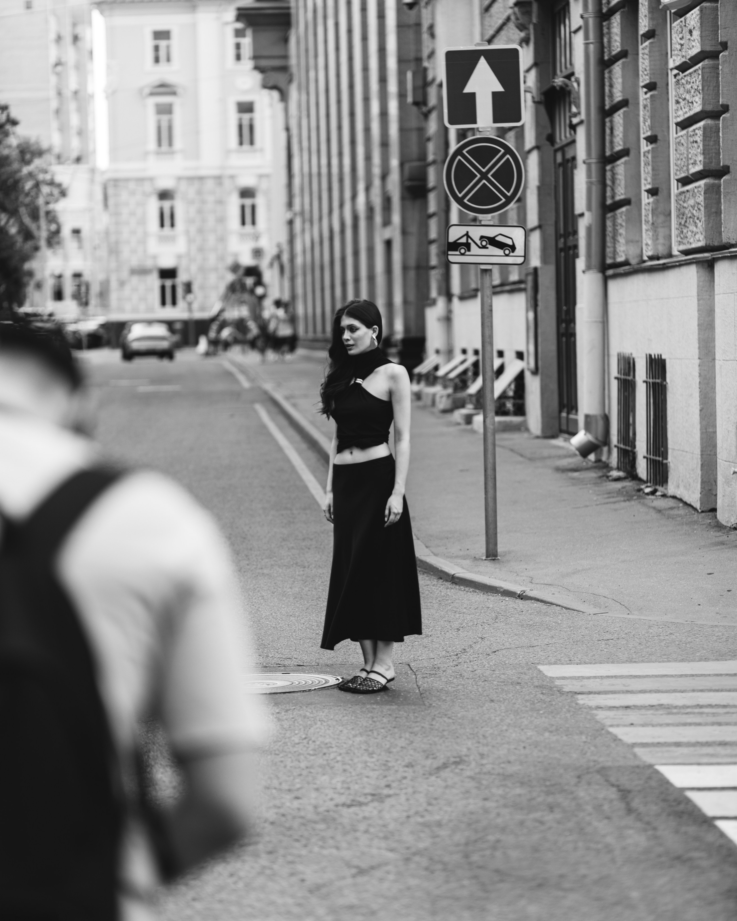 ПРАЙС. Елизавета Федотова | фэшн-фотограф