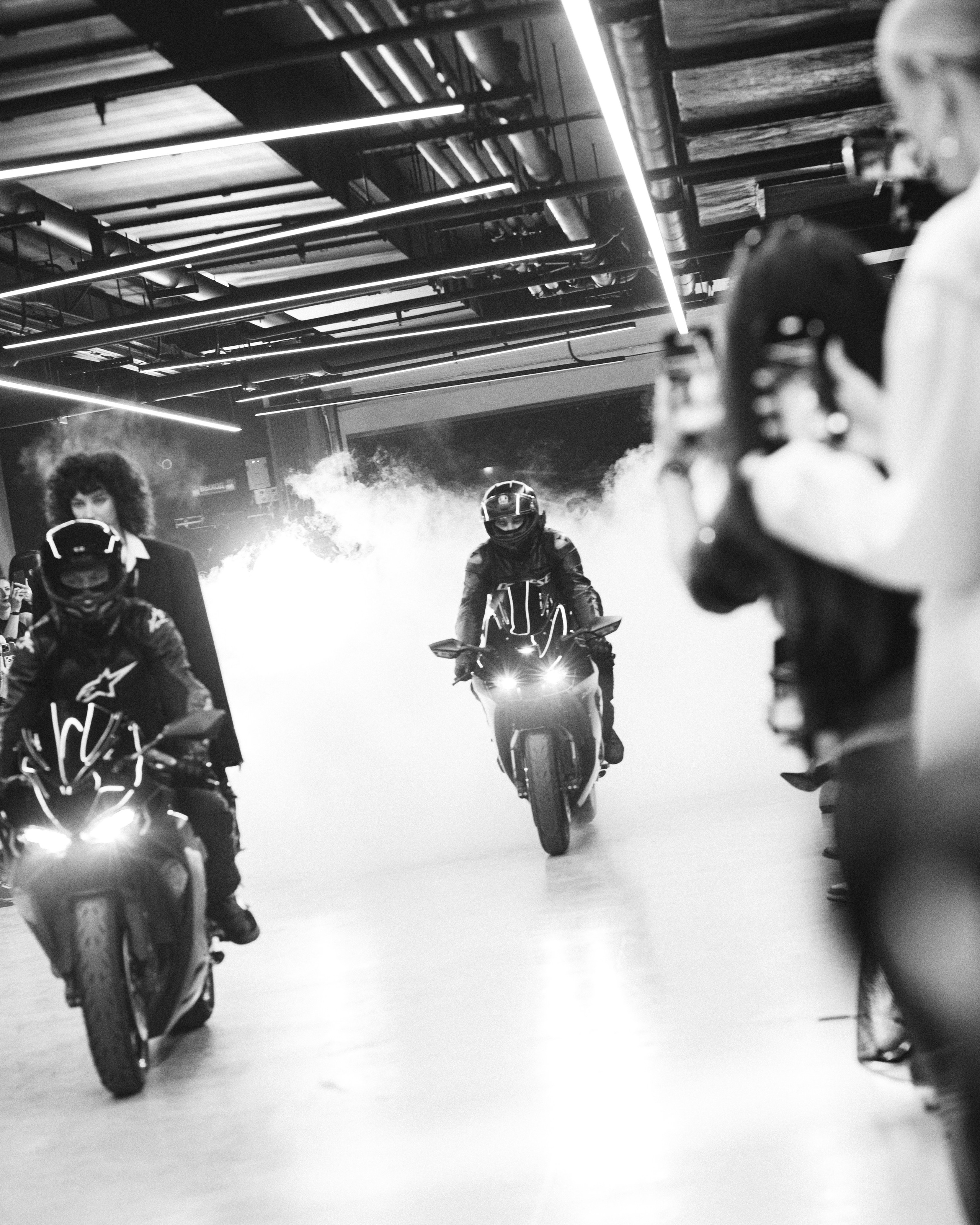 ПРАЙС. Елизавета Федотова | фэшн-фотограф