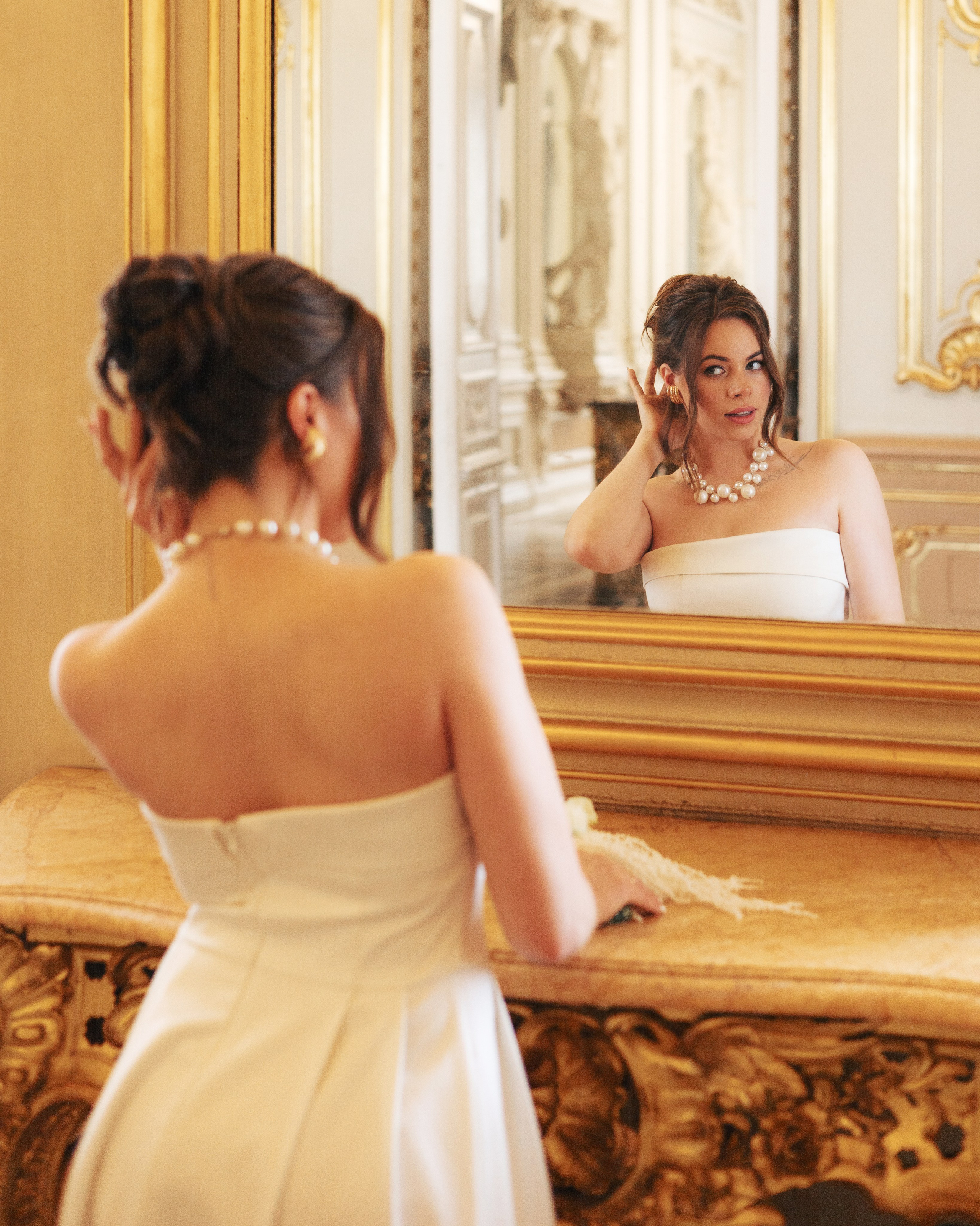 Свадьбы. Главная