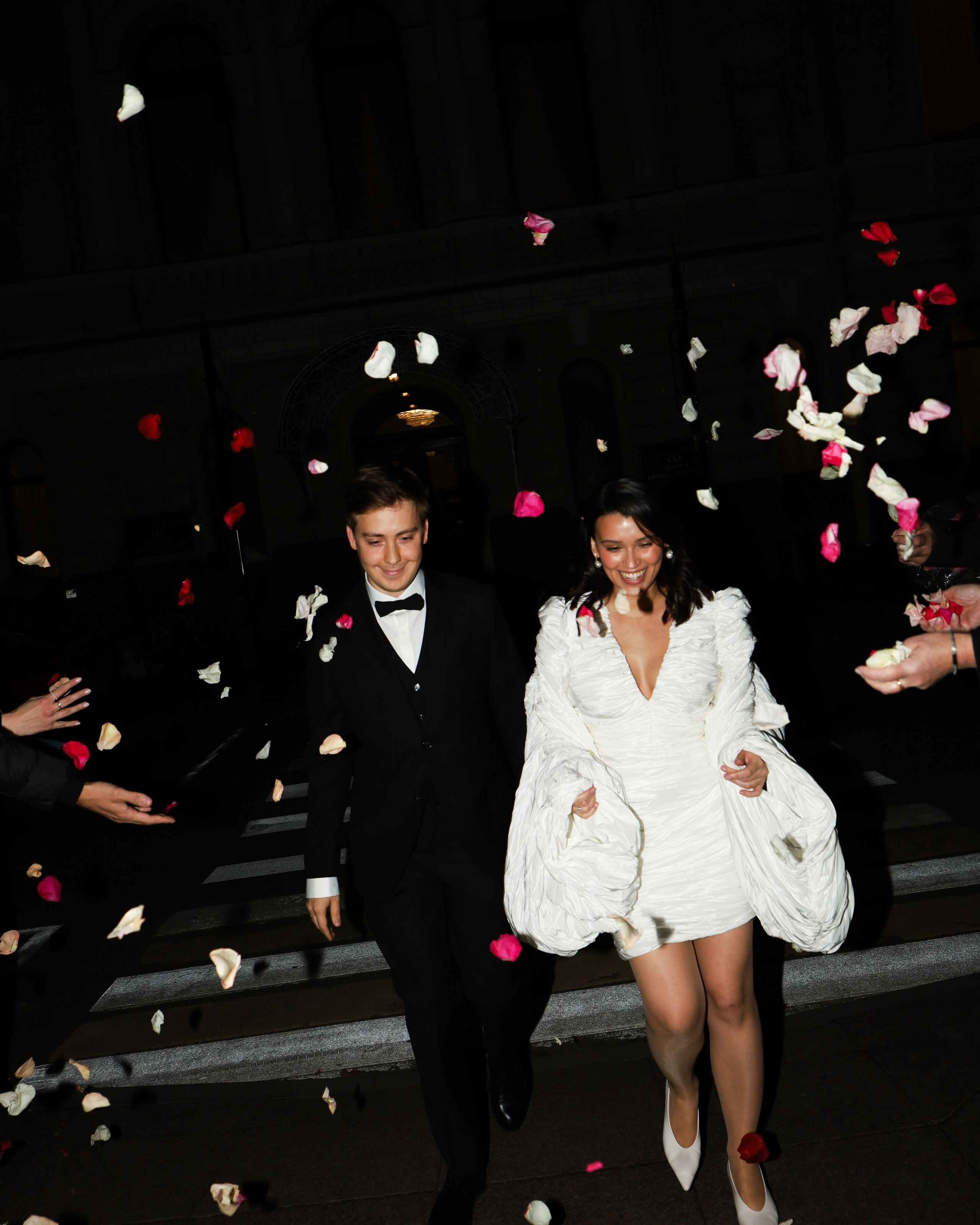 Свадьбы. Главная