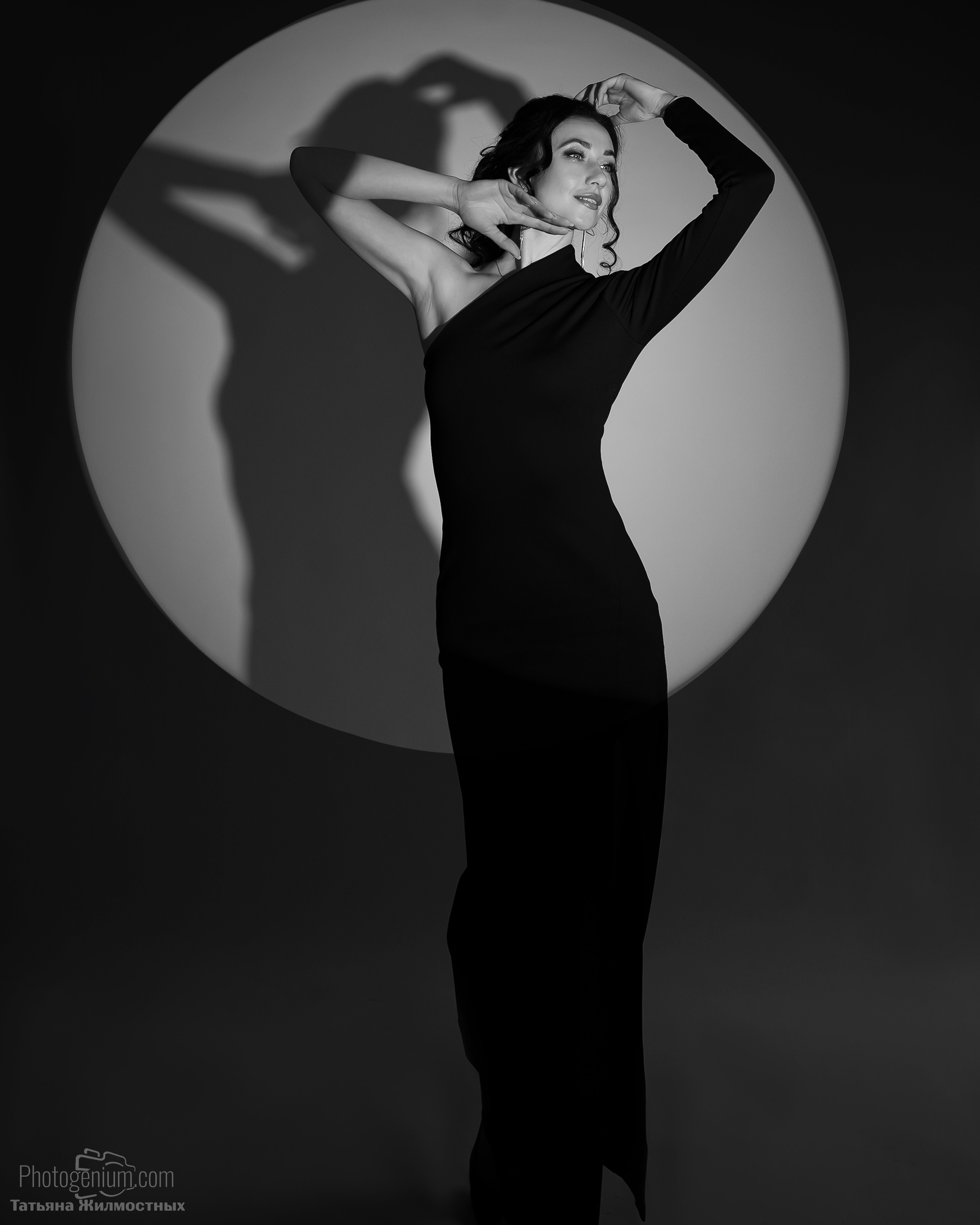 Фотограф Нижний Новгород Татьяна Кэйод