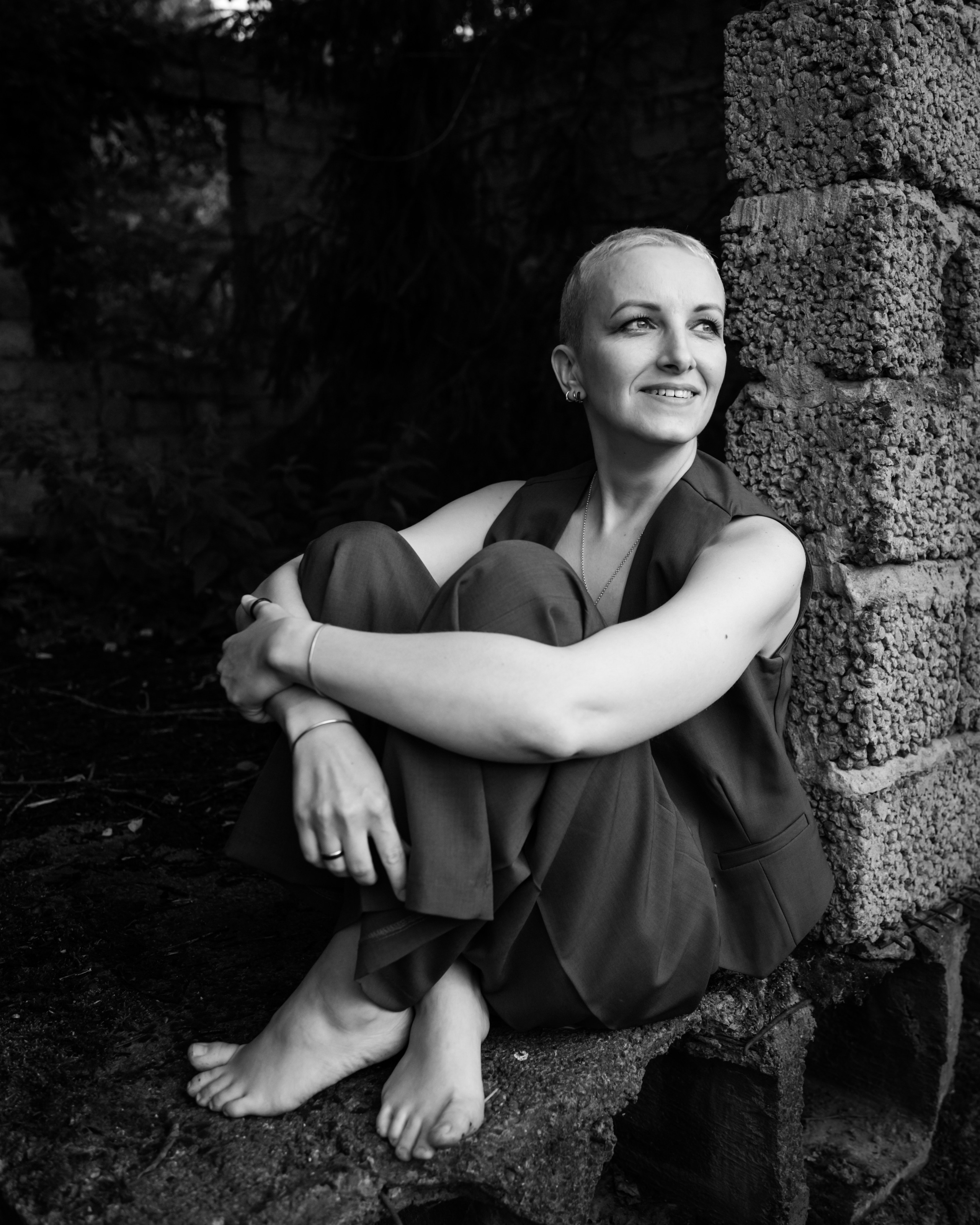 Фотограф Красногорск Юлия Чернова