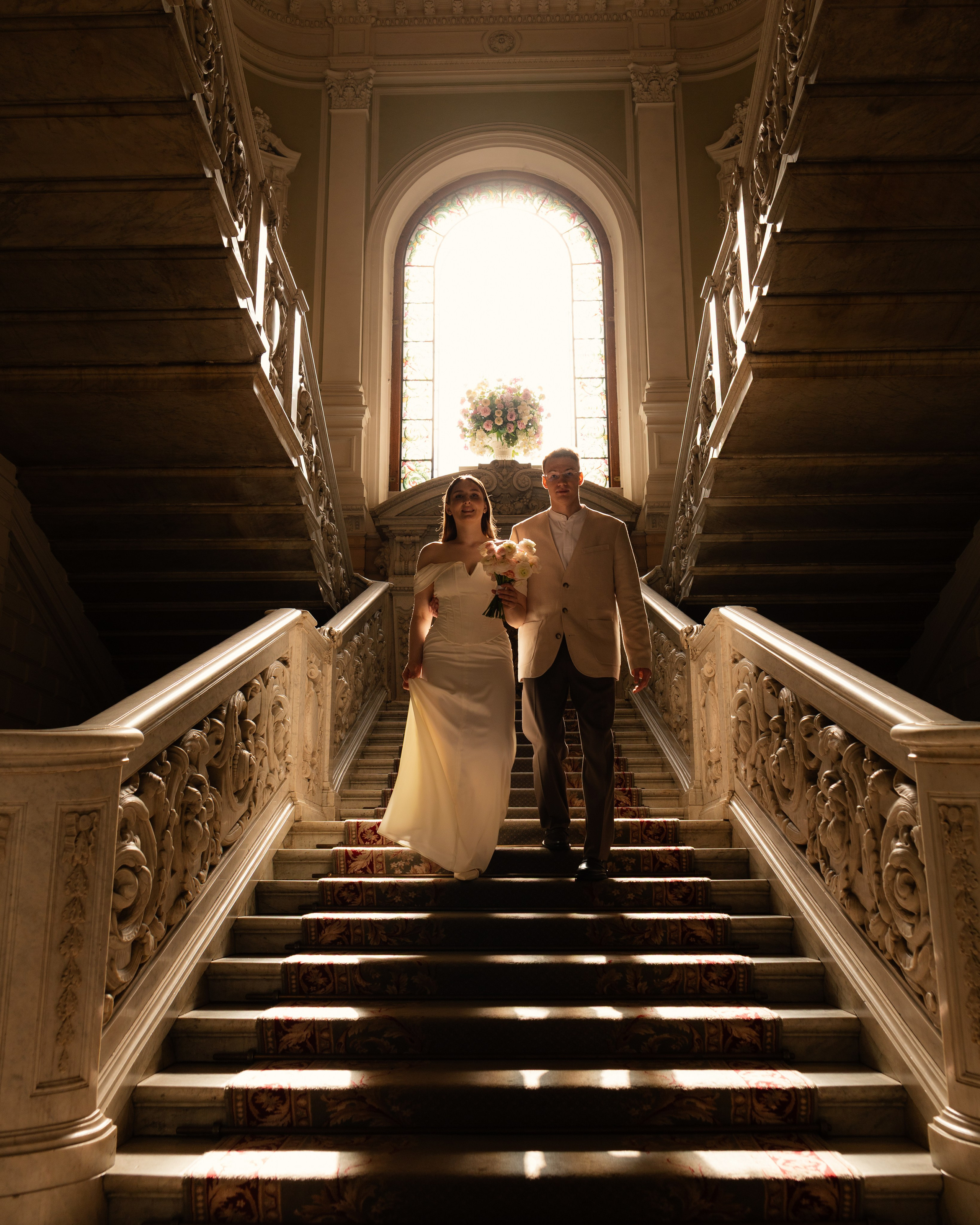 Свадьбы. Главная