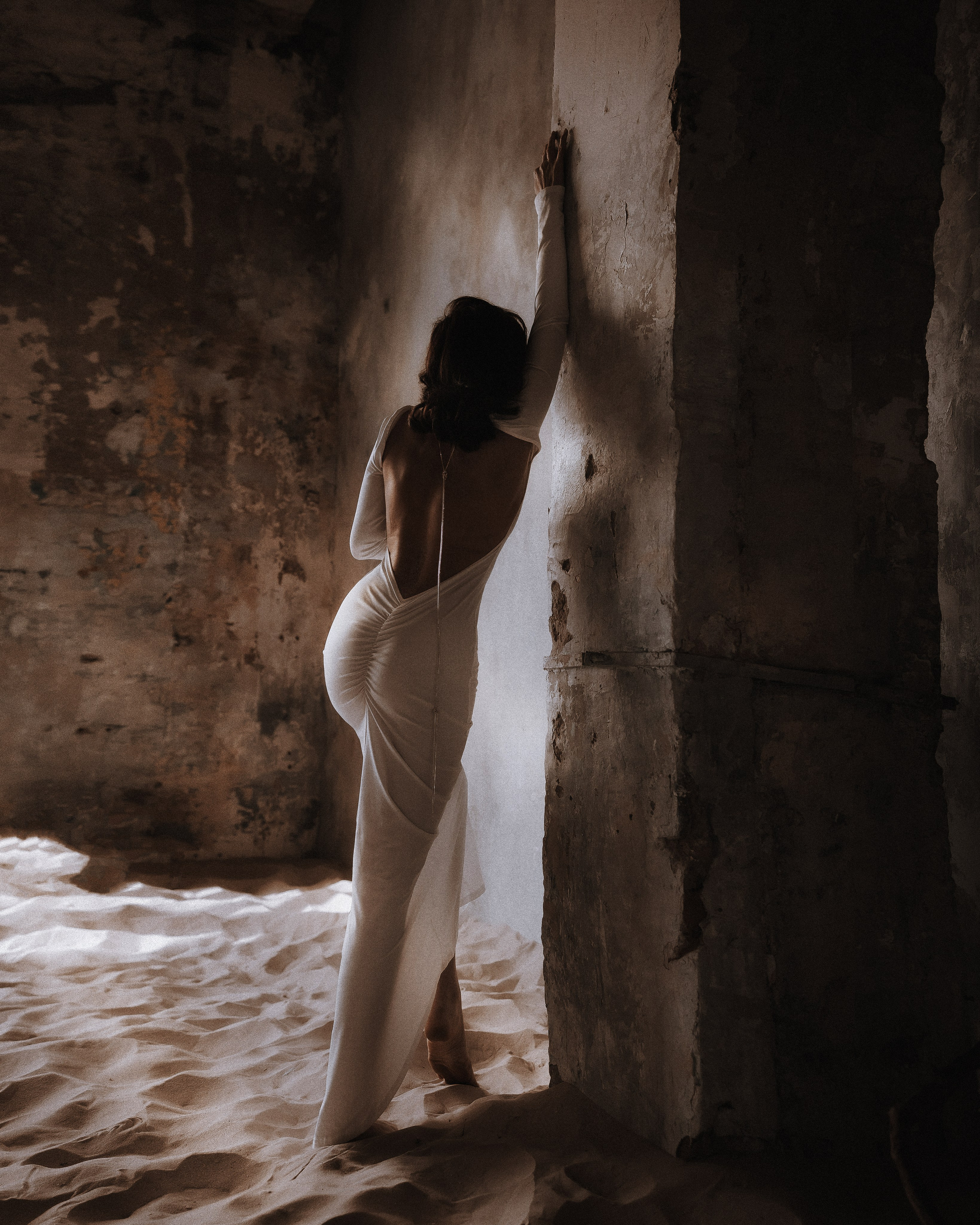 Аренда вещей. Эротическая фотосессия в стилю ню в Москве — заказать ню фотосессию от 19 800 руб!