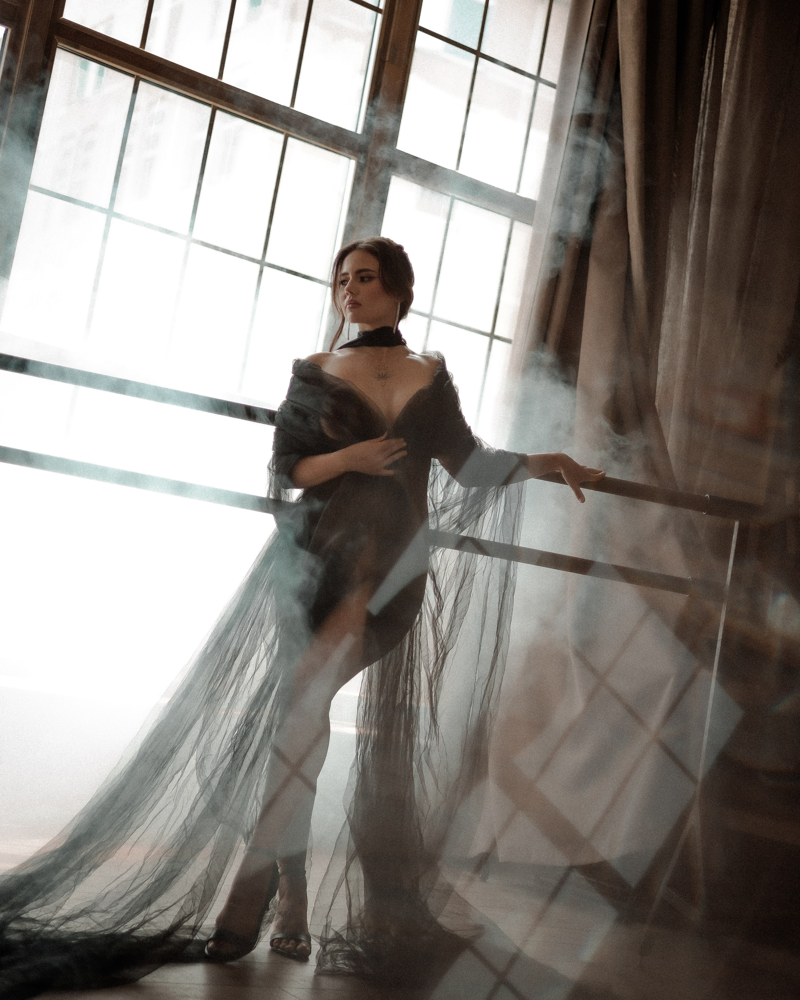 Аренда вещей. Эротическая фотосессия в стилю ню в Москве — заказать ню фотосессию от 19 800 руб!