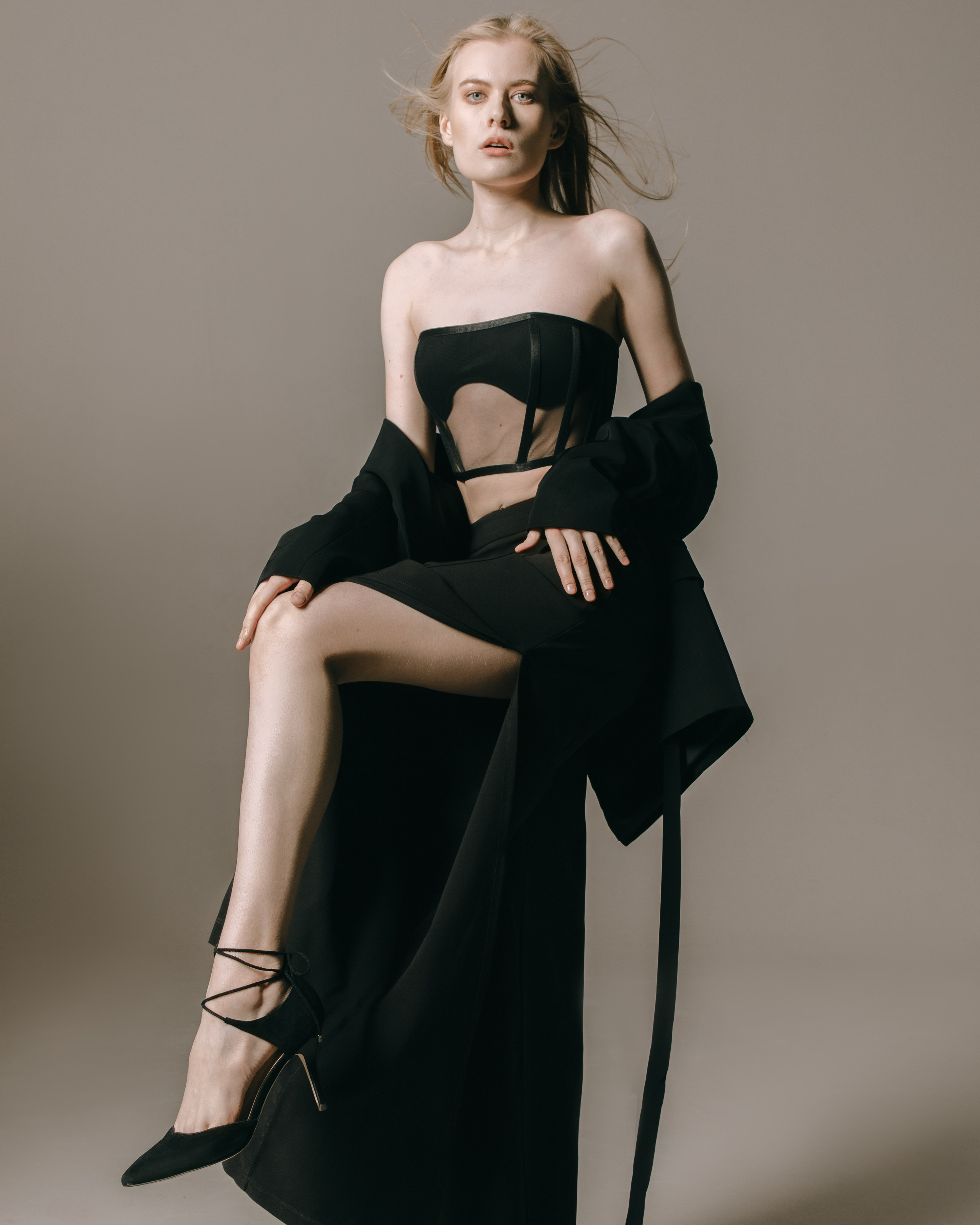 Индивидуальные съемки. Art & Fashion фотограф Москва Анна Курмаева