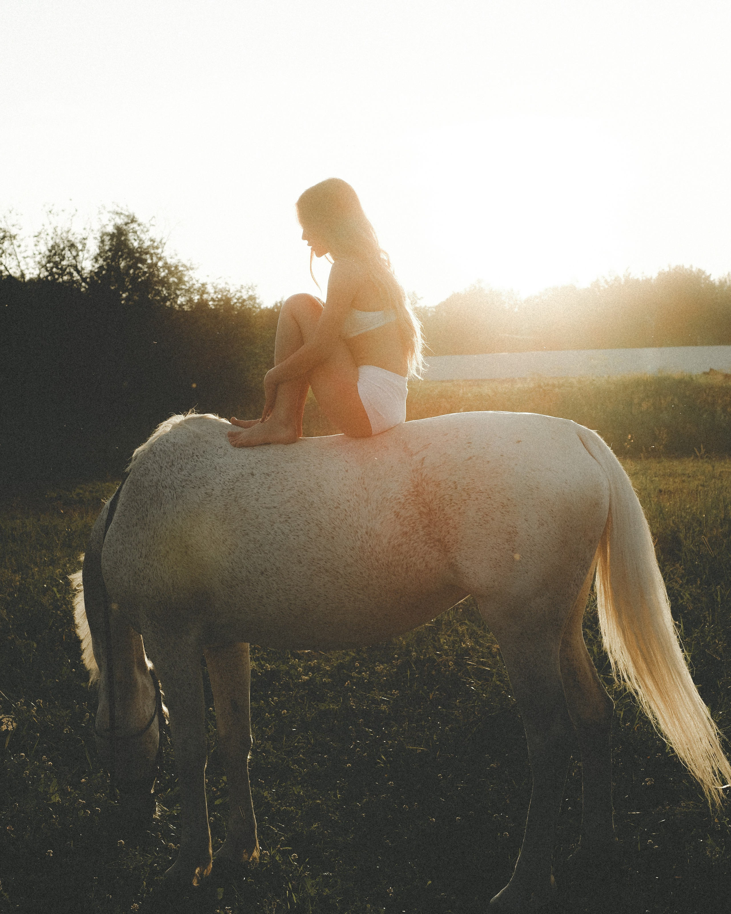 Юля🧚‍♀️ воркшоп, лето 2025. Фотограф Екатеринбург | Настя Миникаева