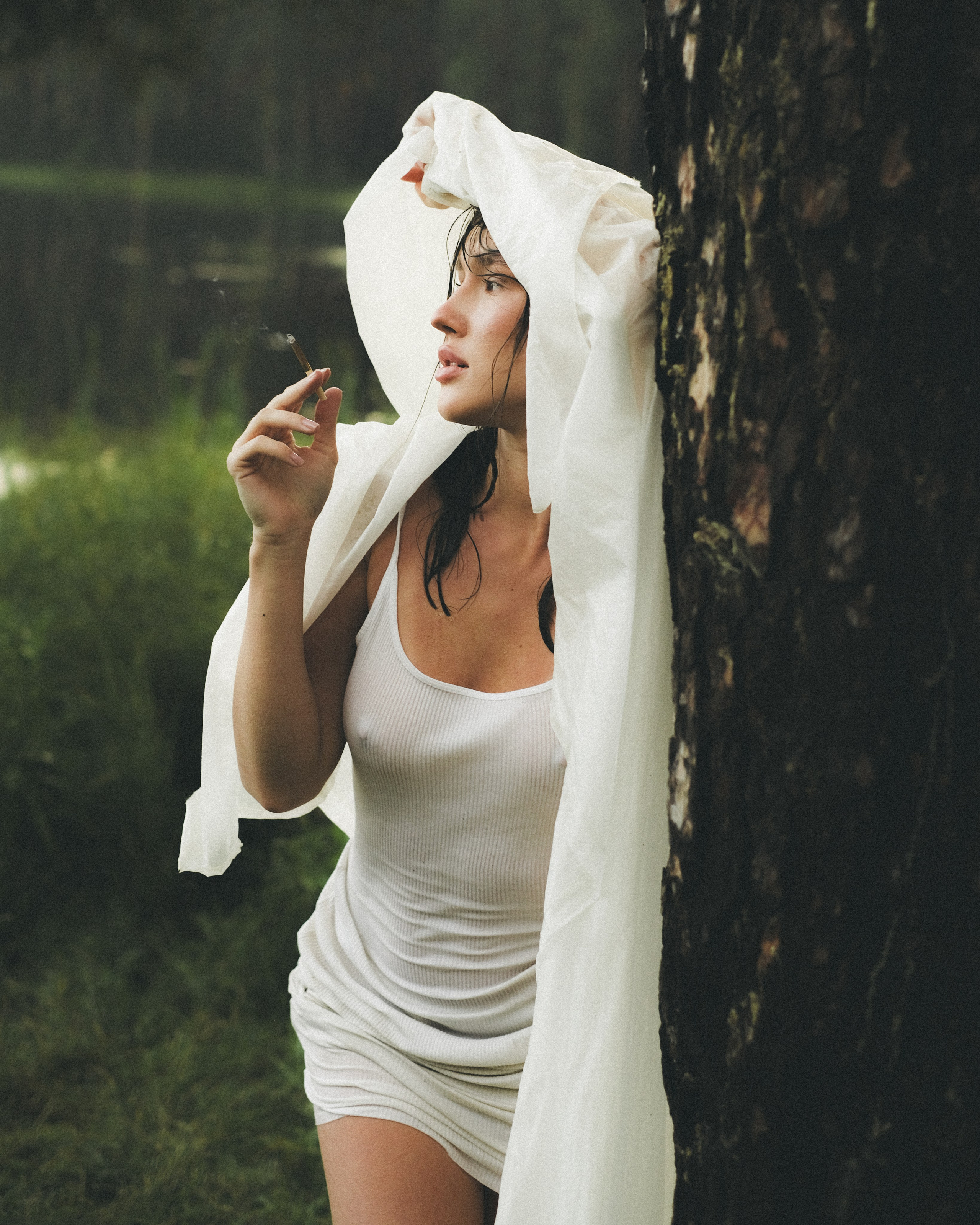 Даша 🧜‍♀️. Фотограф Екатеринбург | Настя Миникаева