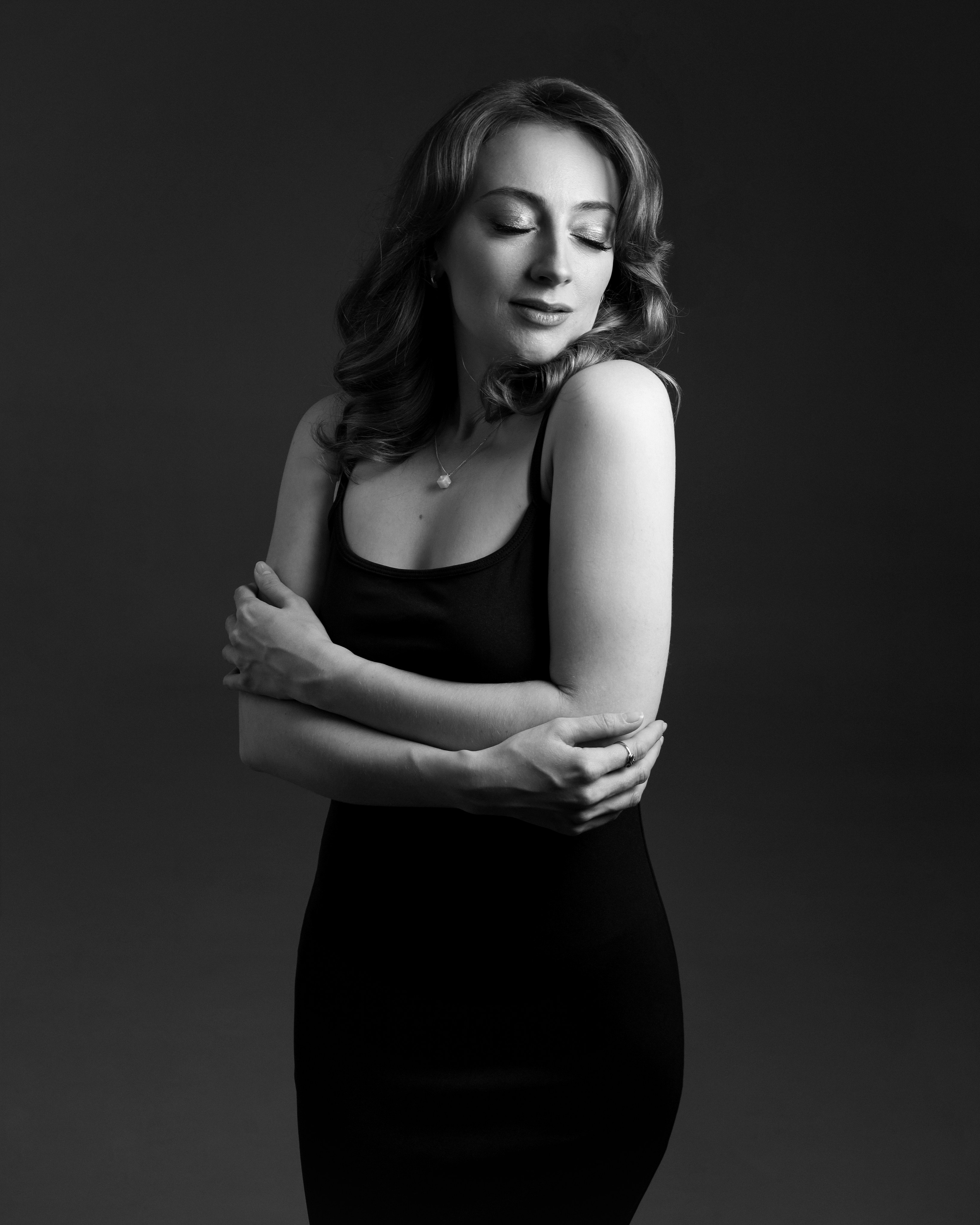 Обо мне. Портретный фотограф в Санкт-Петербурге Катя Протасевич