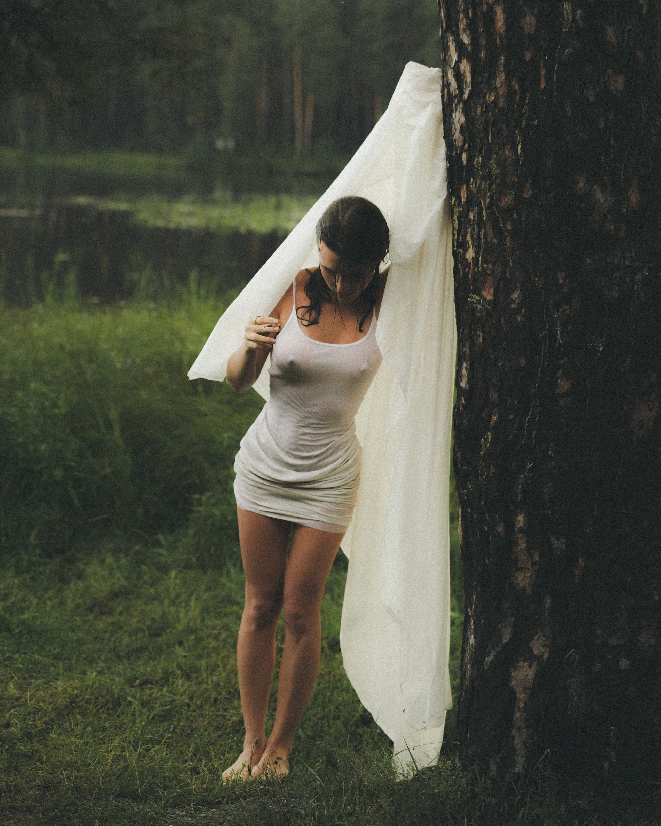 Даша 🧜‍♀️. Фотограф Екатеринбург | Настя Миникаева