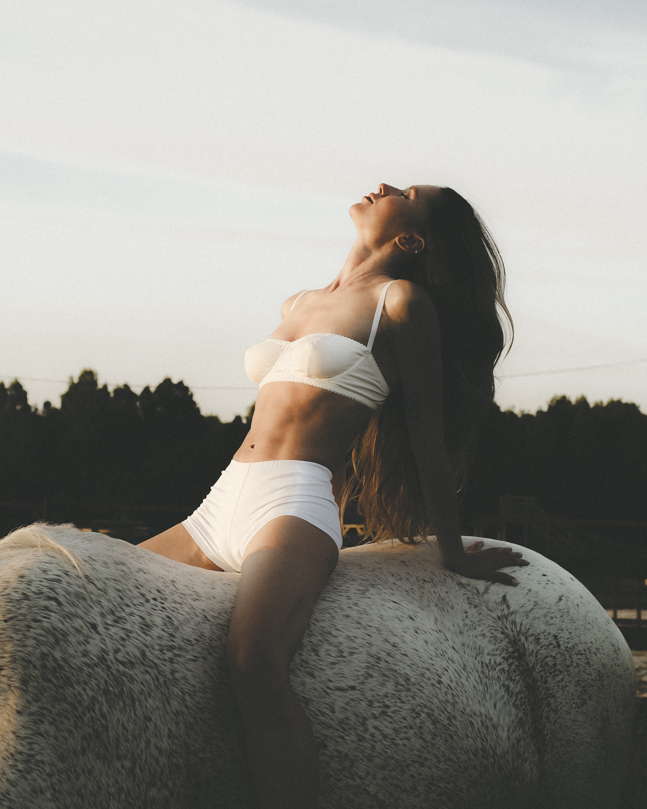 Юля🧚‍♀️ воркшоп, лето 2025. Фотограф Екатеринбург | Настя Миникаева