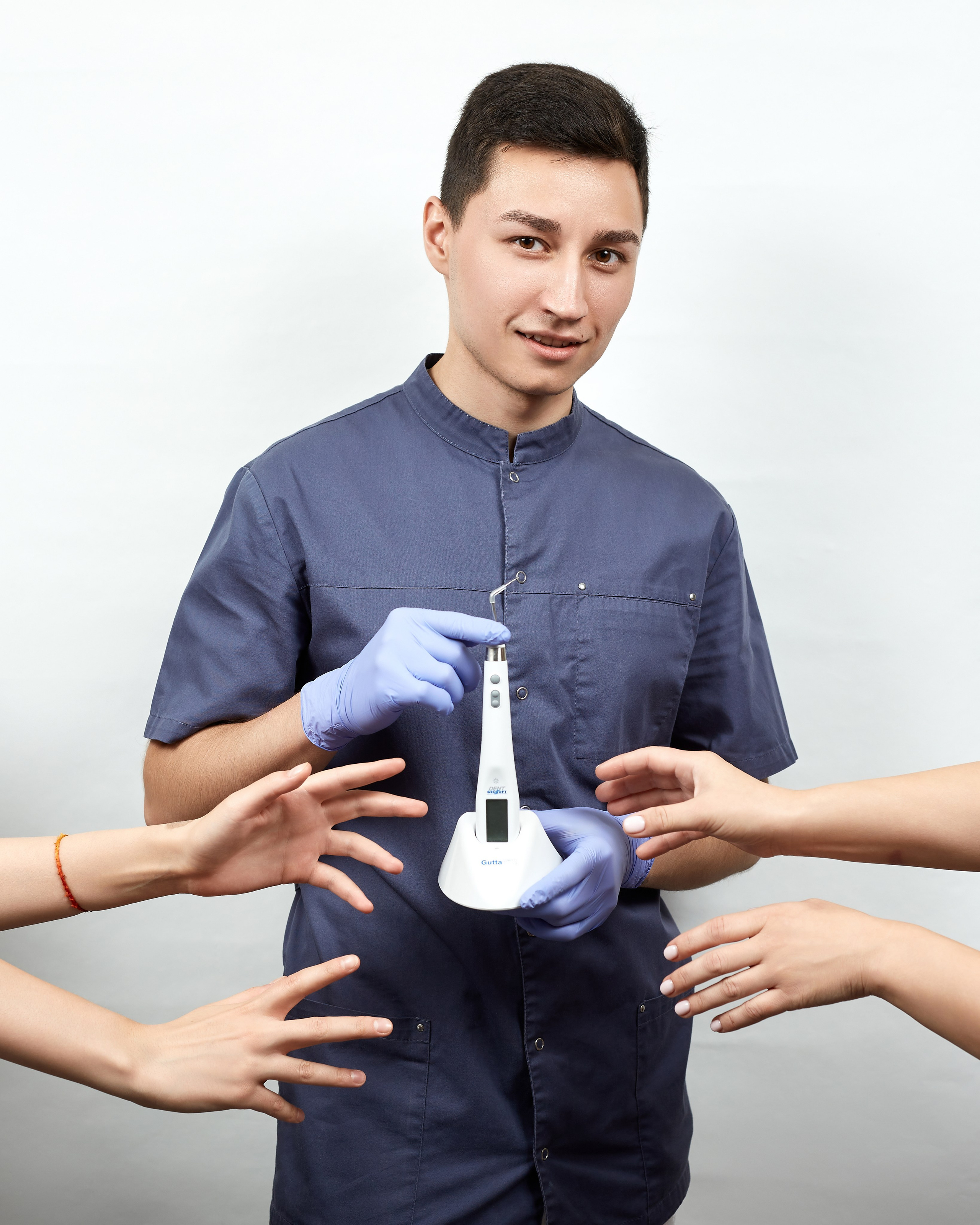 Фотограф для соцсетей Пермь