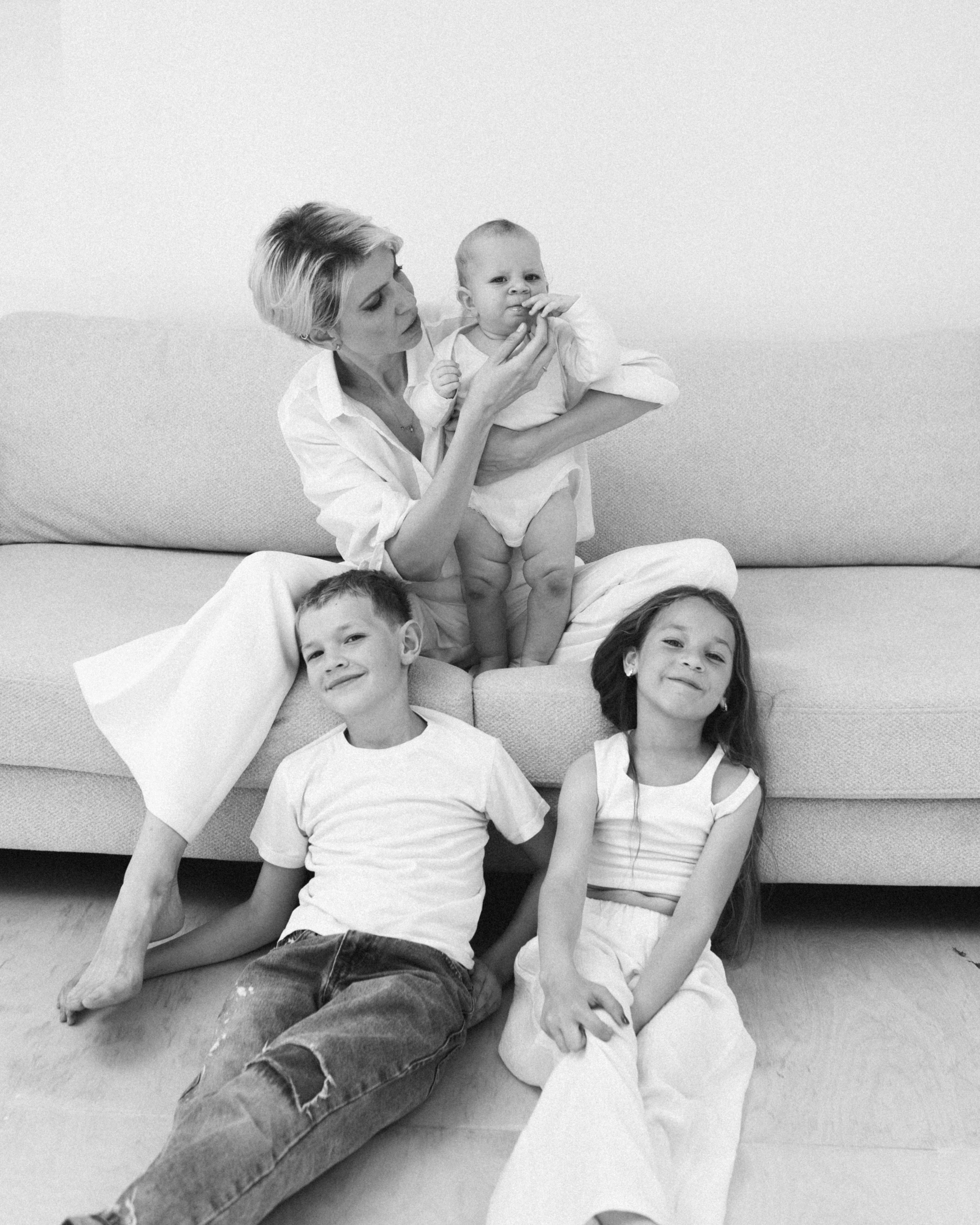 Услуги. Фотограф Анастасия Крутикова