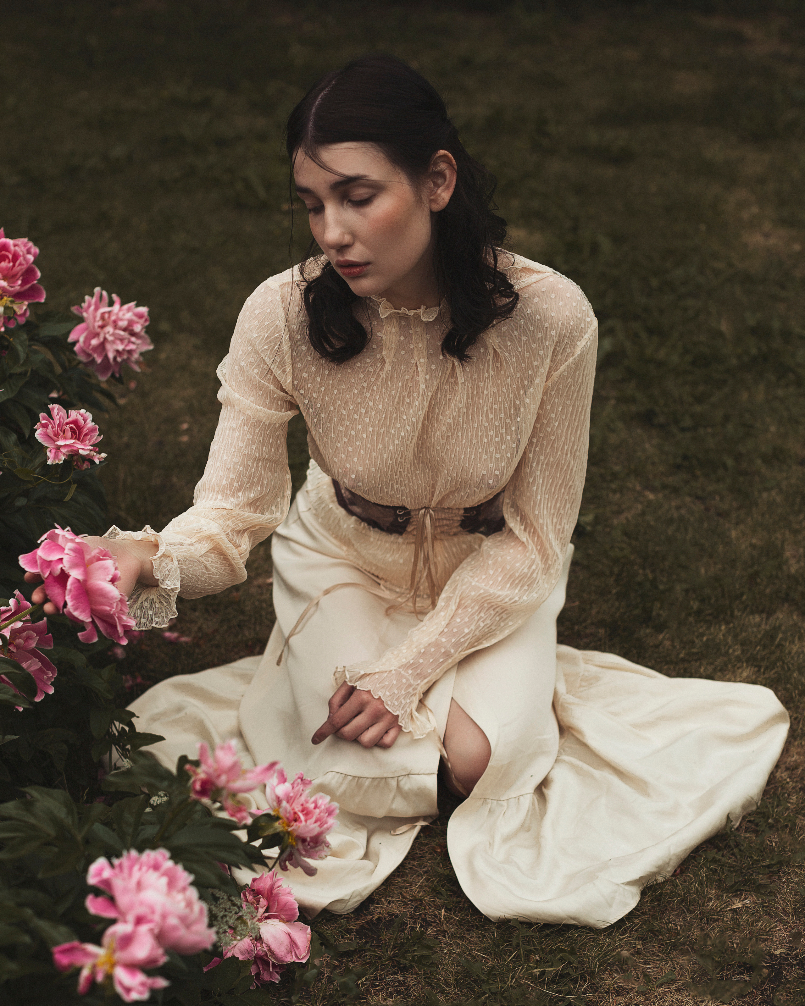 Уфа. Портретный фотограф Уфа Москва Санкт-Петербург Lulu Weightless