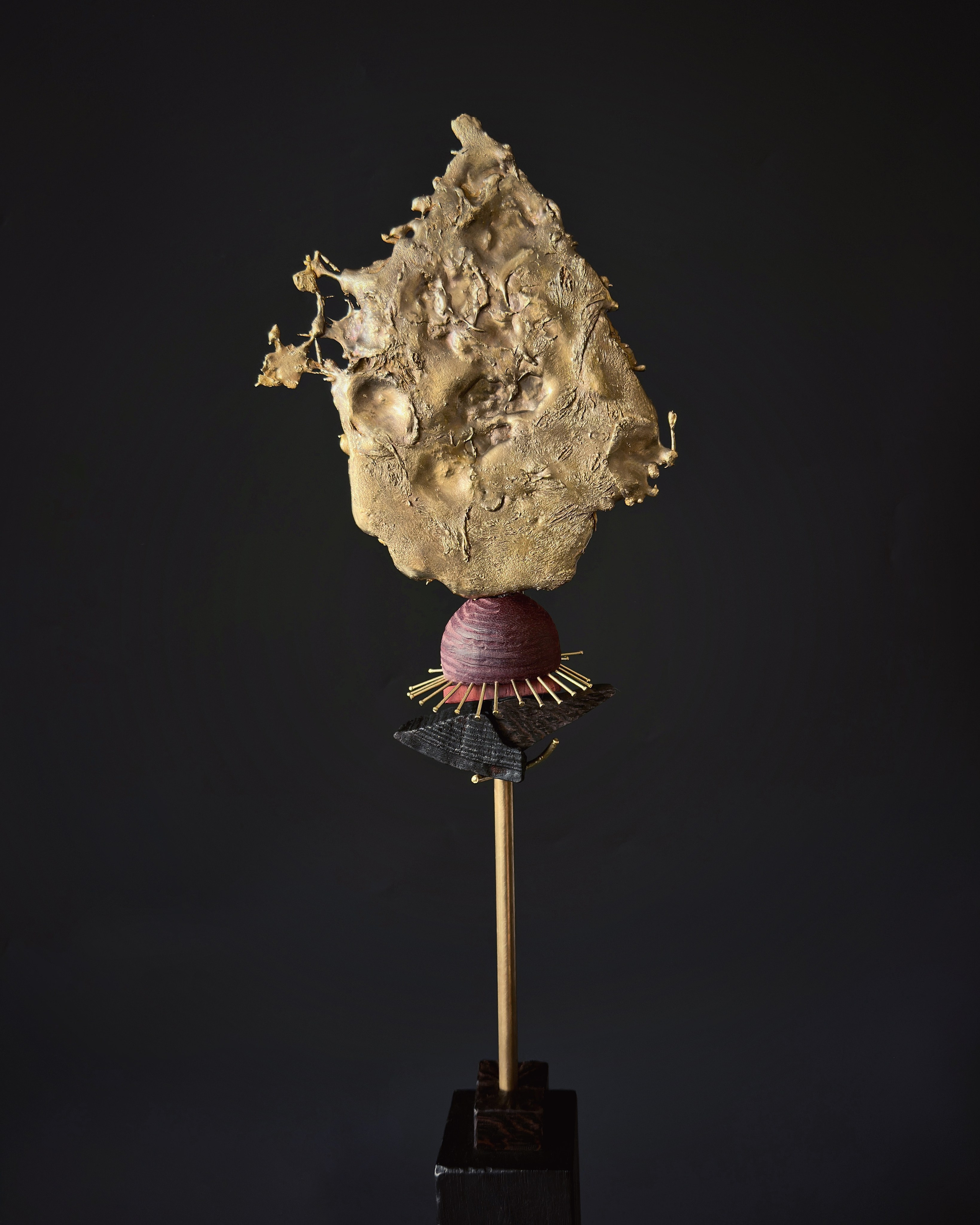 Всё сразу. Арт-объекты. Коллекционный дизайн 47.XII