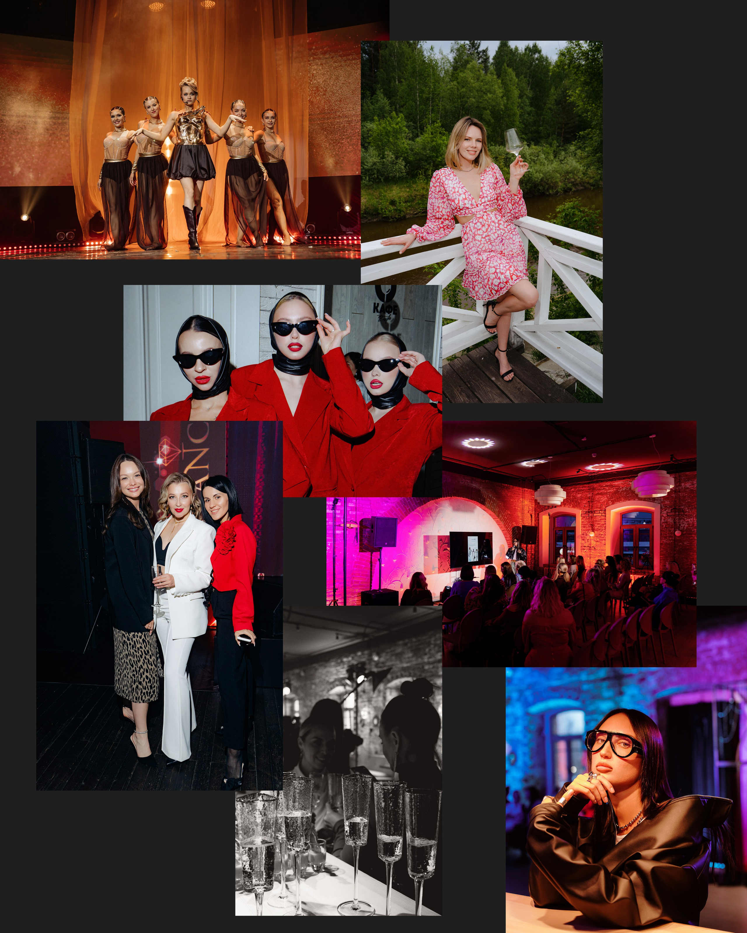 Свадебный и репортажный фотограф Москва. Николай Бойко