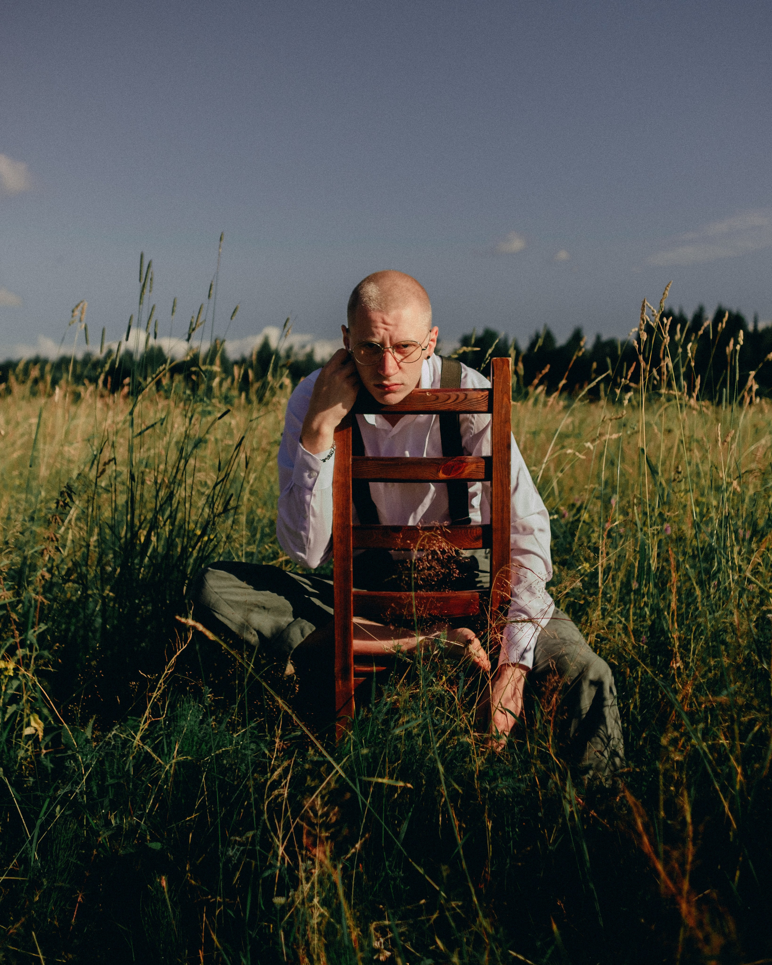 Записаться на съемку. Doctor Azrael, портретный фотограф в СПб и Всеволожске