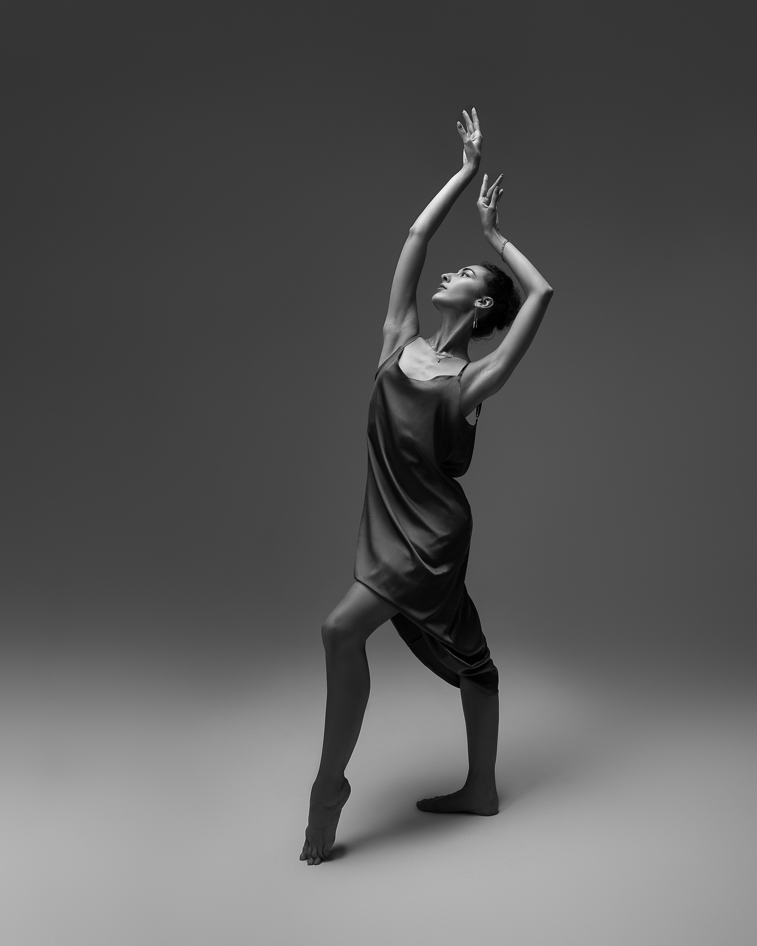 Хореография для взрослых. Студия балета и хореографии Прима