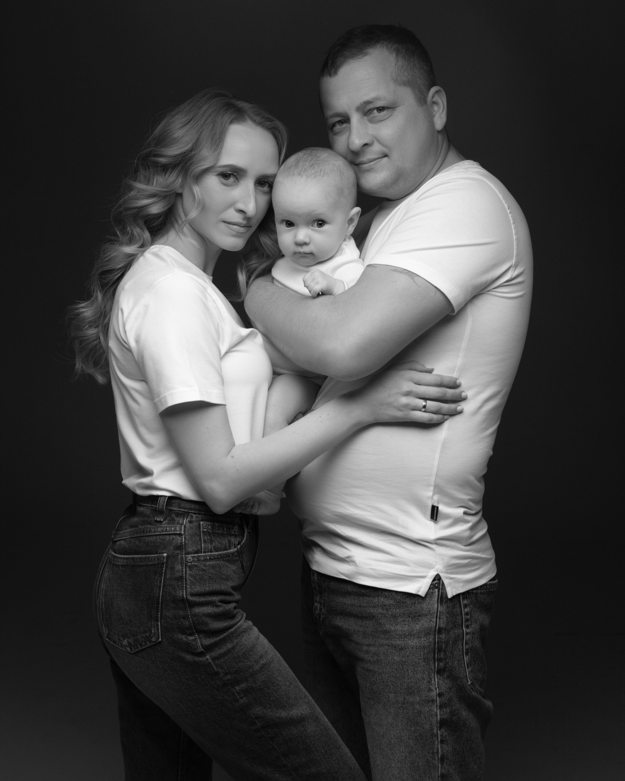 Мария. Фотограф беременности и материнства в Самаре Наташа Бакаянова