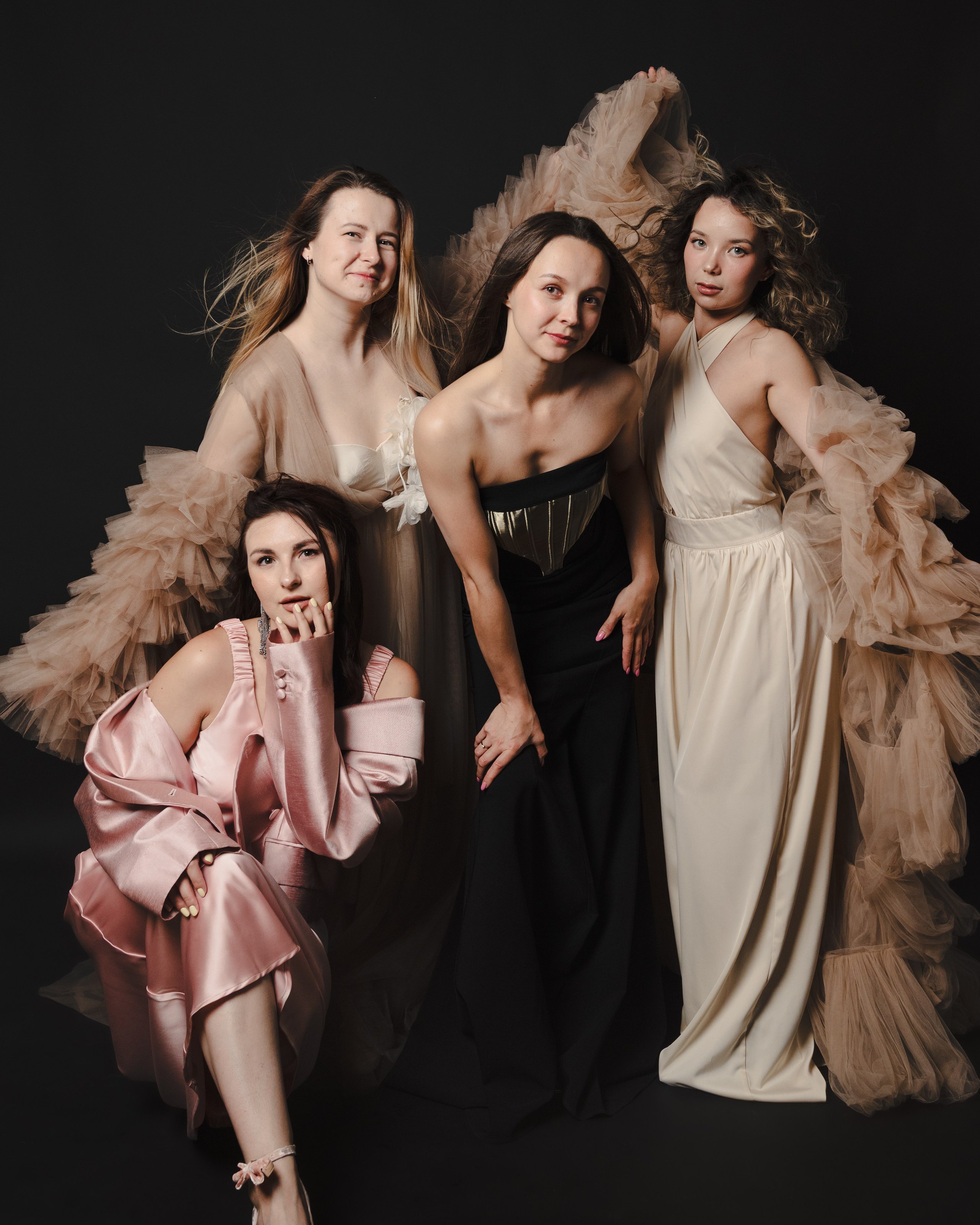 Гостевой зал для ваших мероприятий