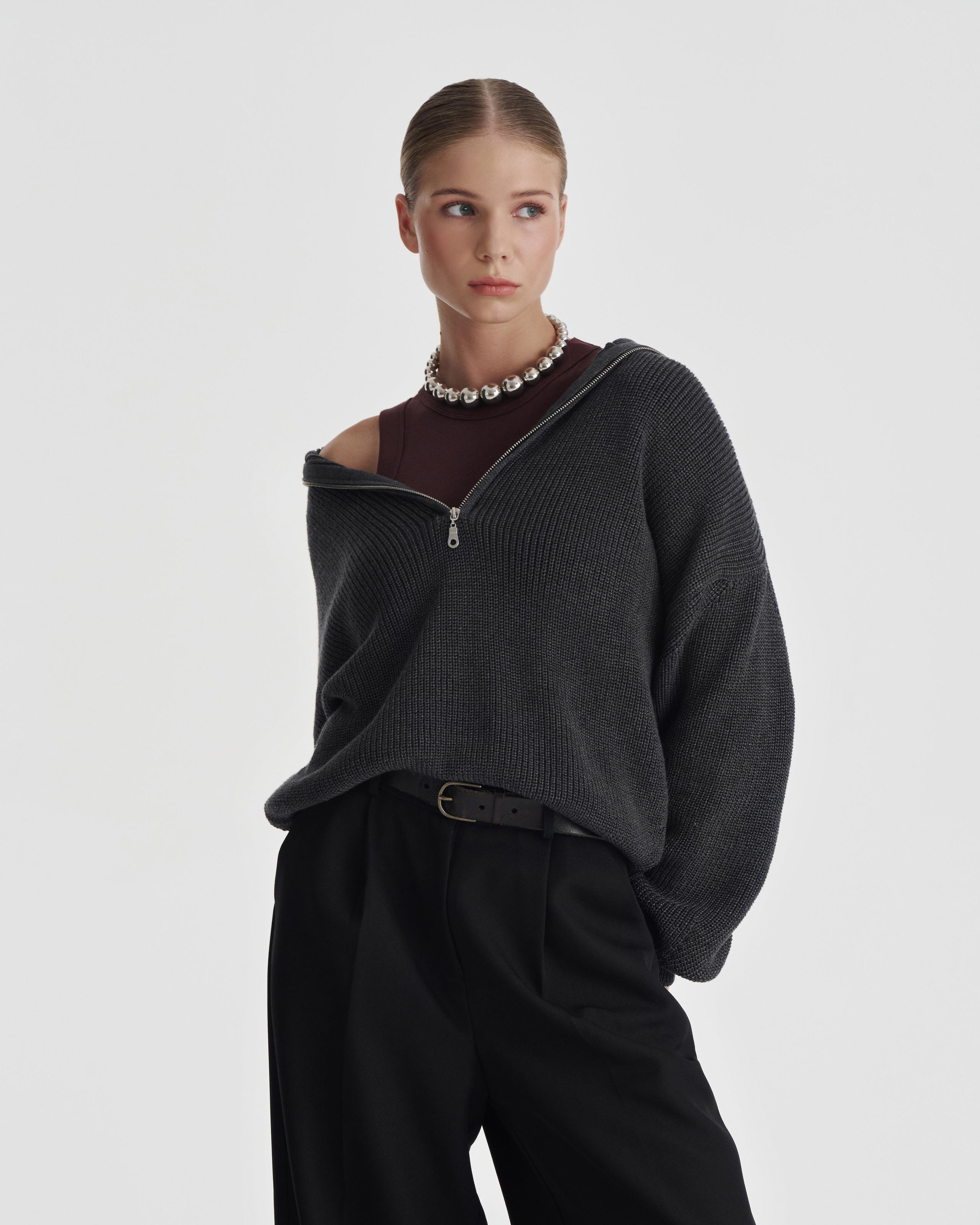 Фотосъемка Lookbook. Фотограф в Москве