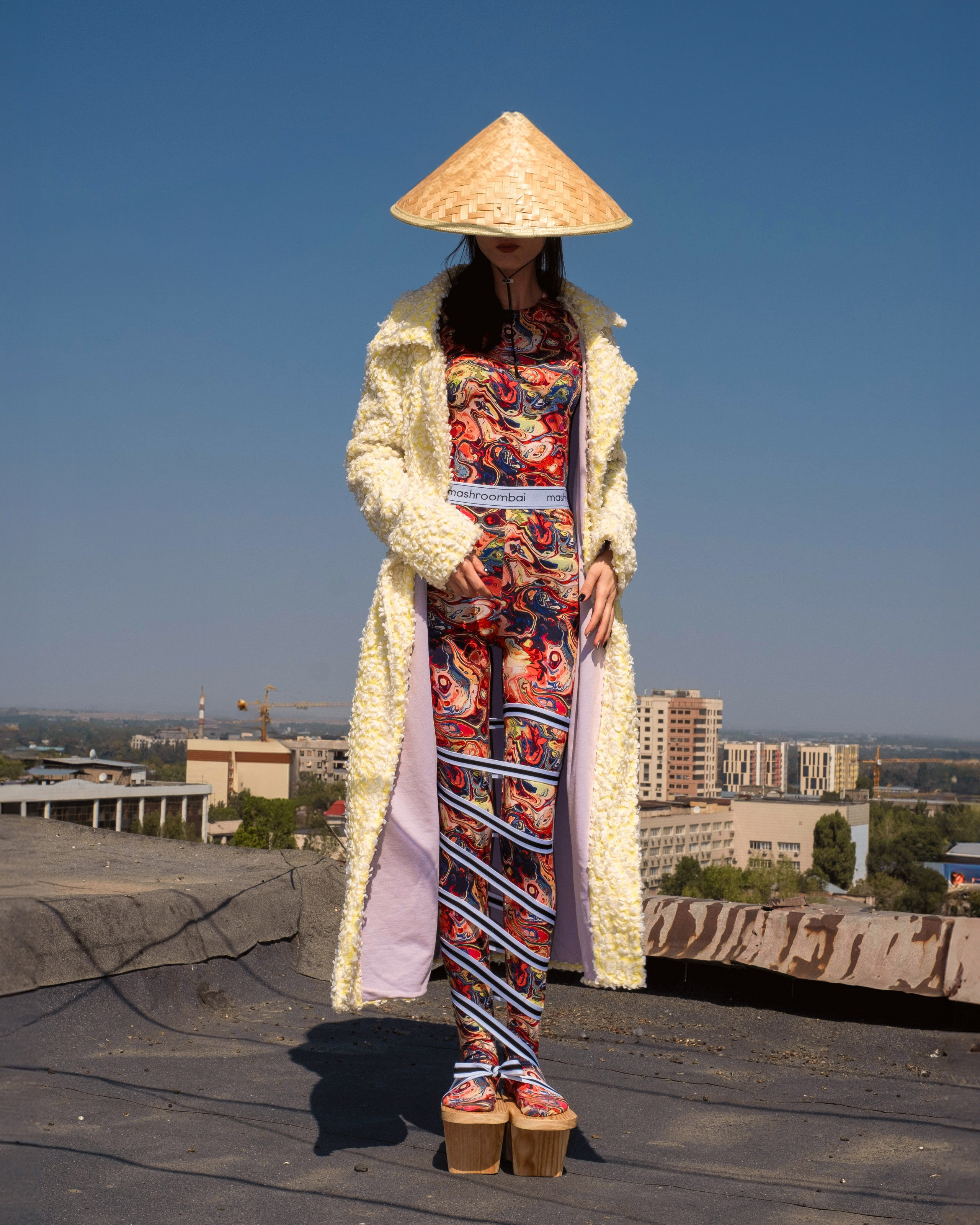 Lookbook. Фотограф Алина Малина