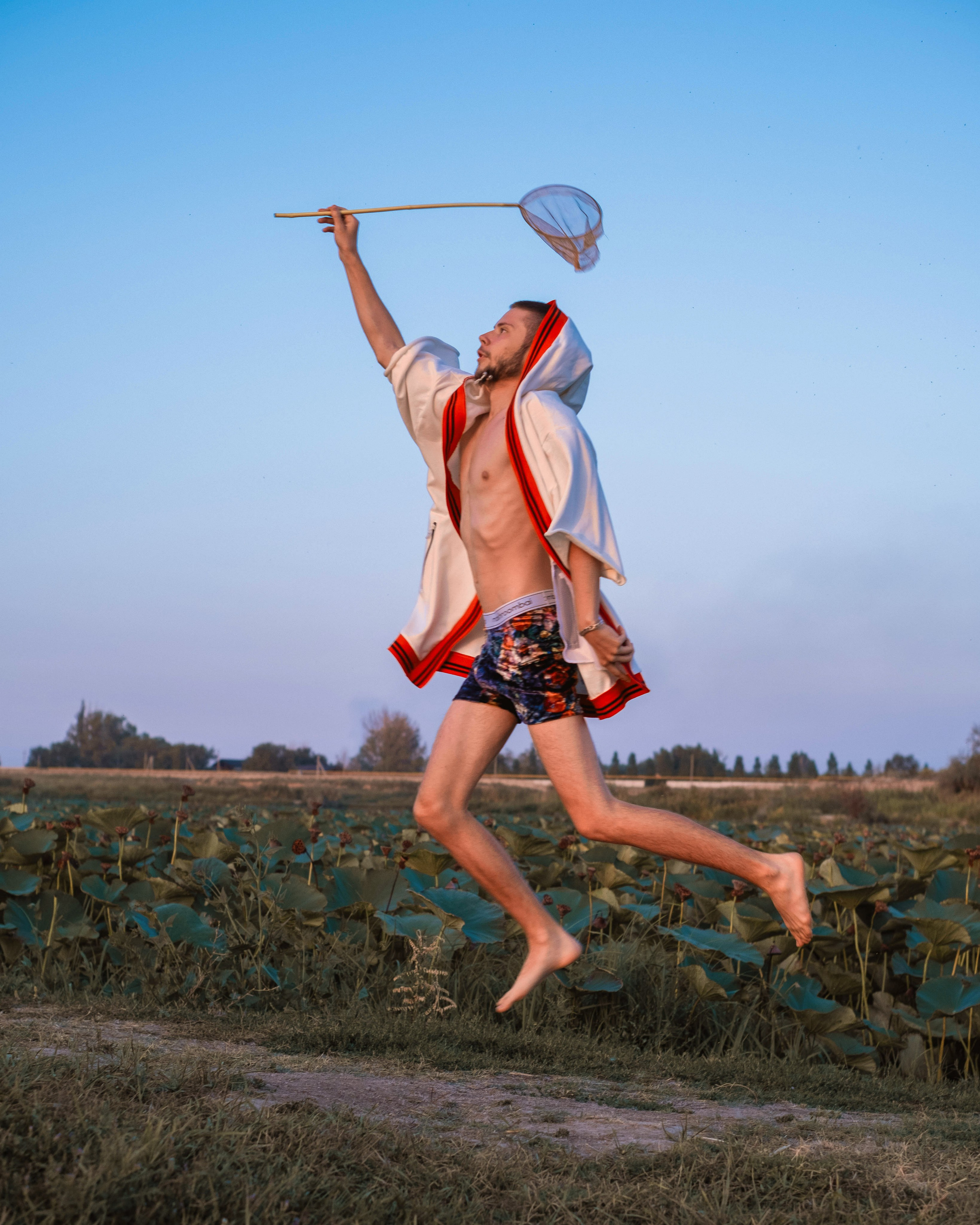 Lookbook. Фотограф Алина Малина