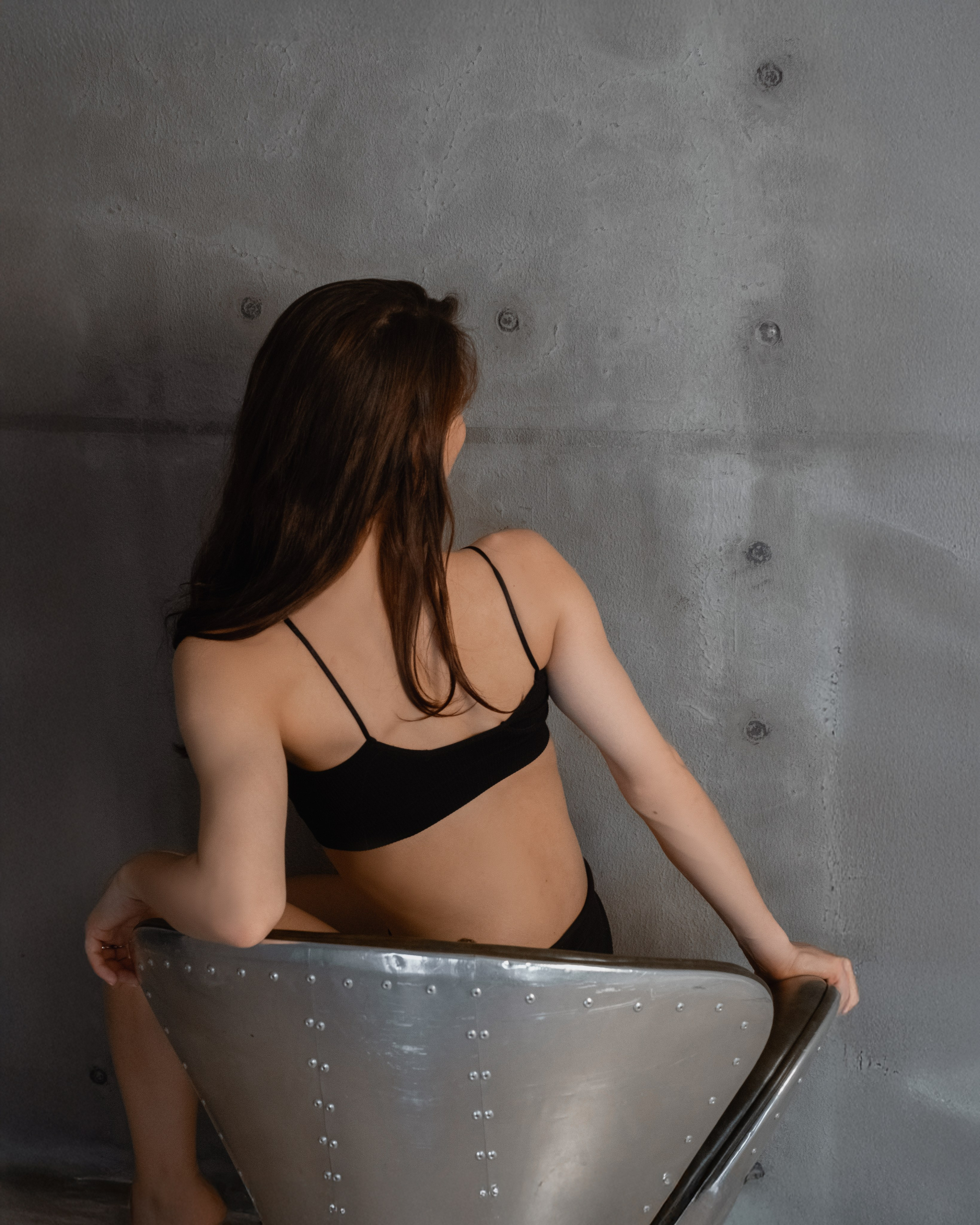 Muse. Женские съемки. Фотограф Алина Малина