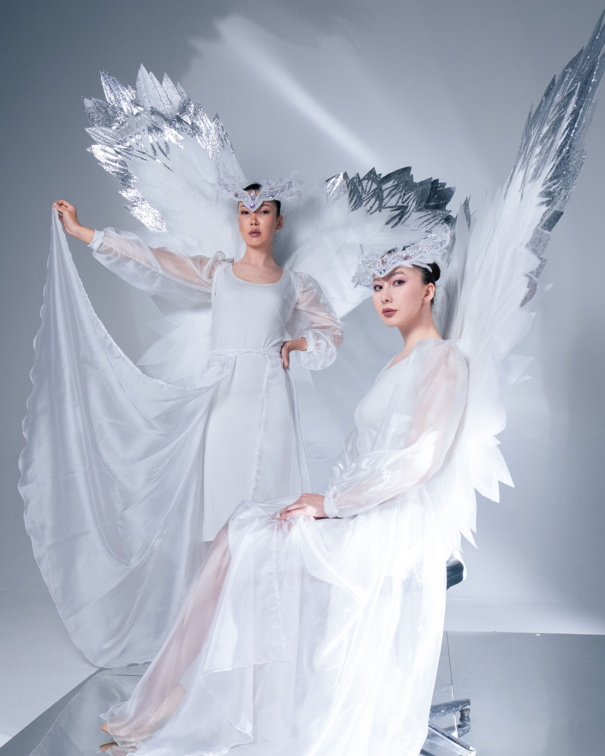 Lookbook. Фотограф Алина Малина