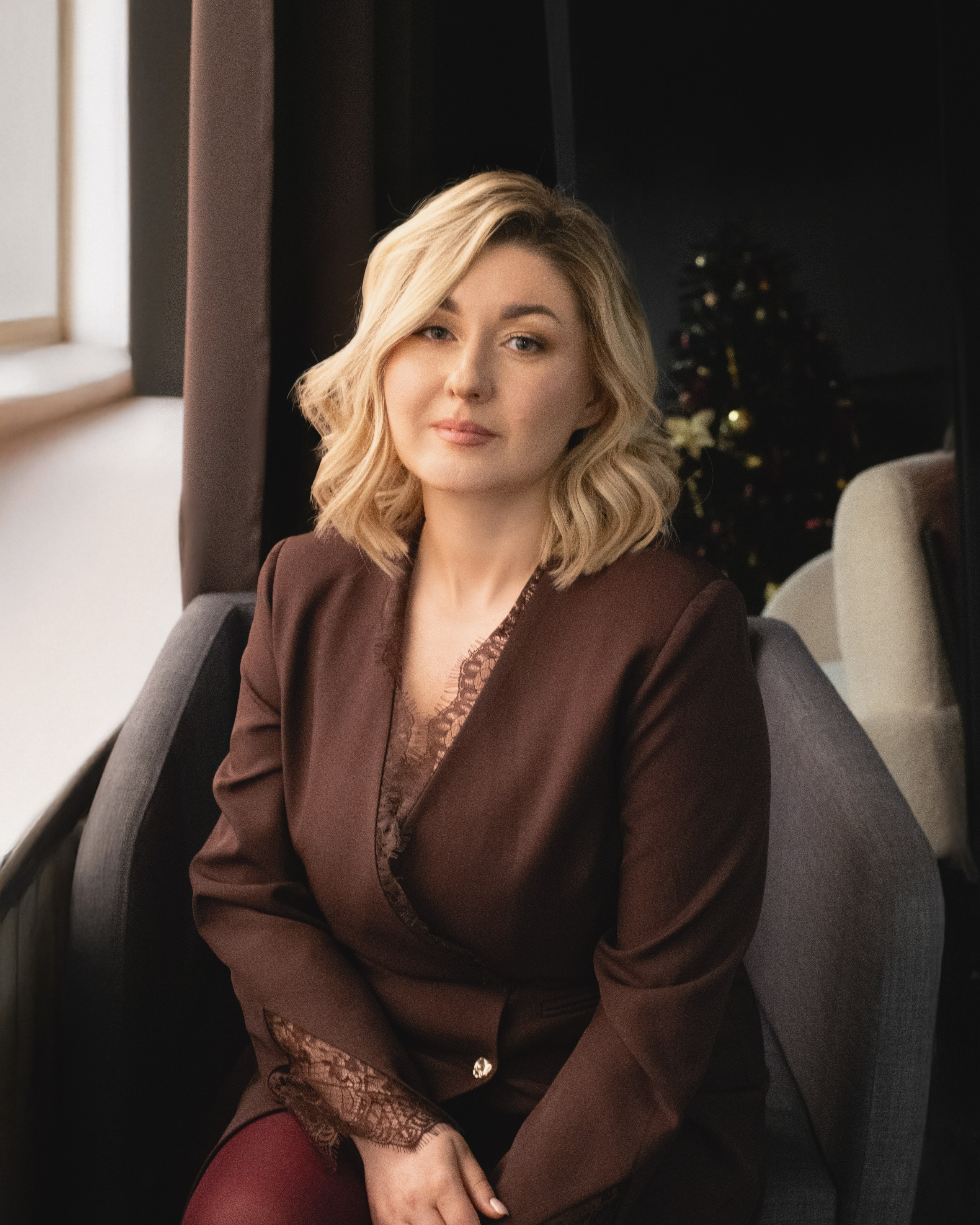 Фотосессии для бизнеса. Фотограф Алина Малина