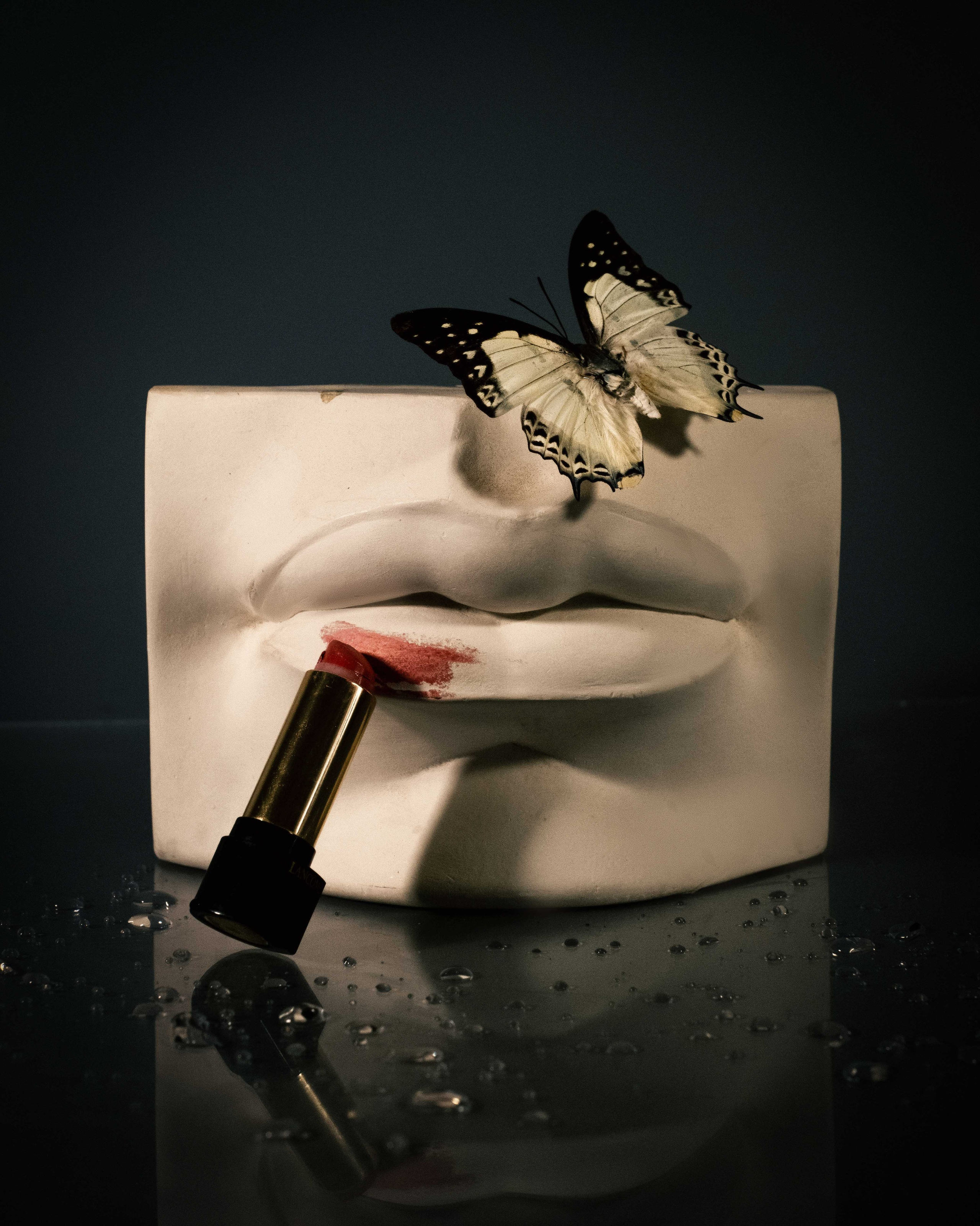 Предметная съемка. Фотограф Алина Малина