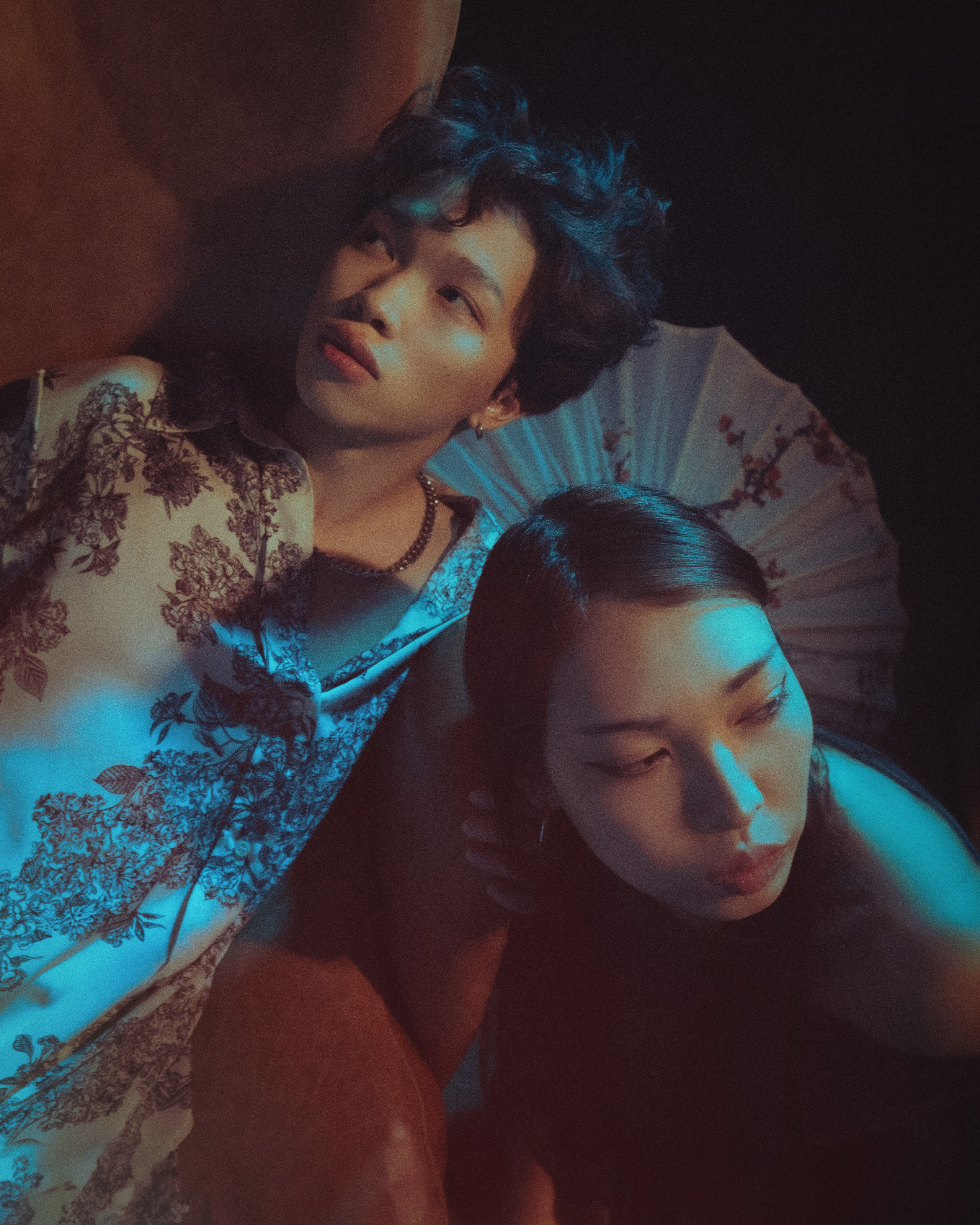 Creative. Фотограф Алина Малина