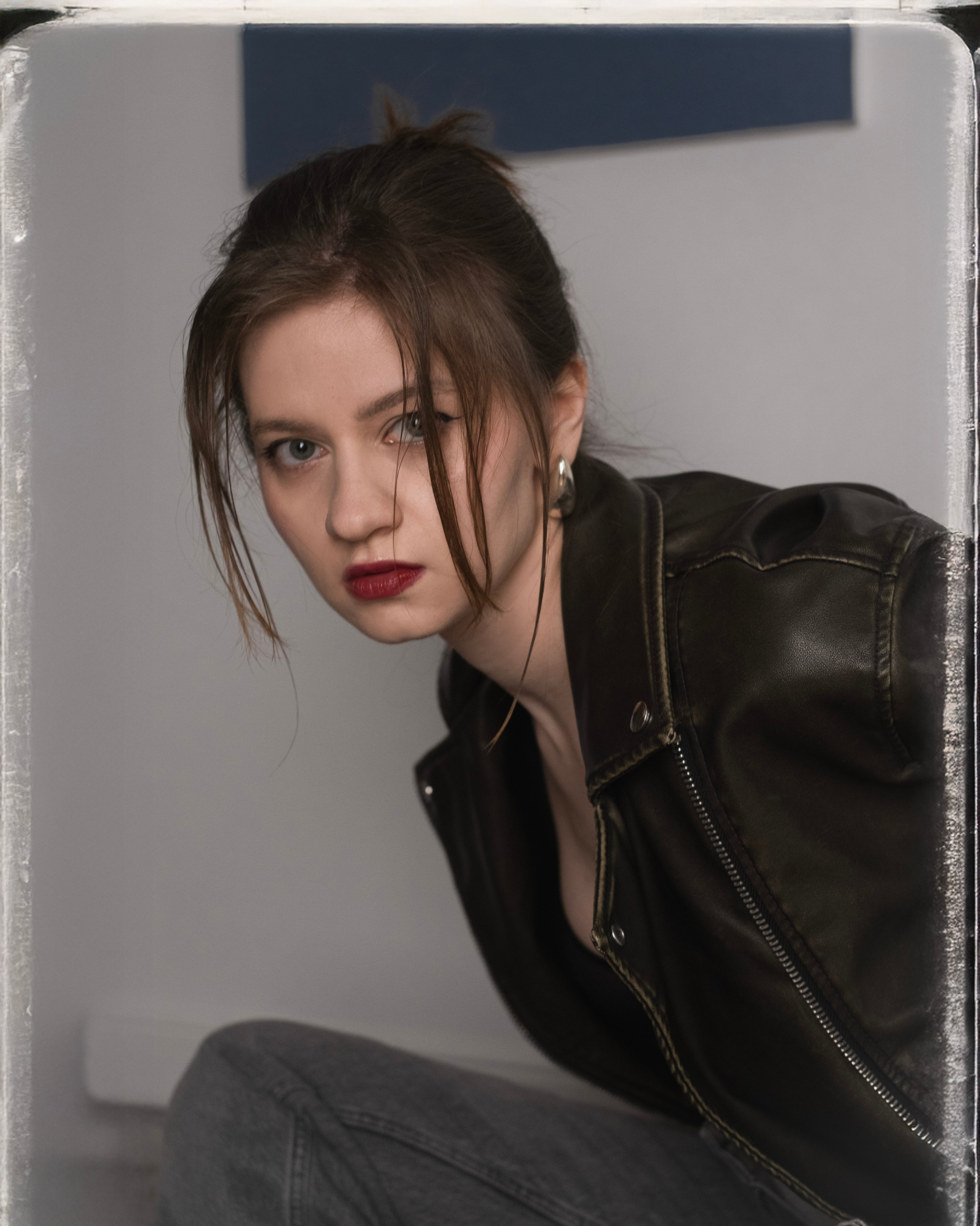 Creative. Фотограф Алина Малина