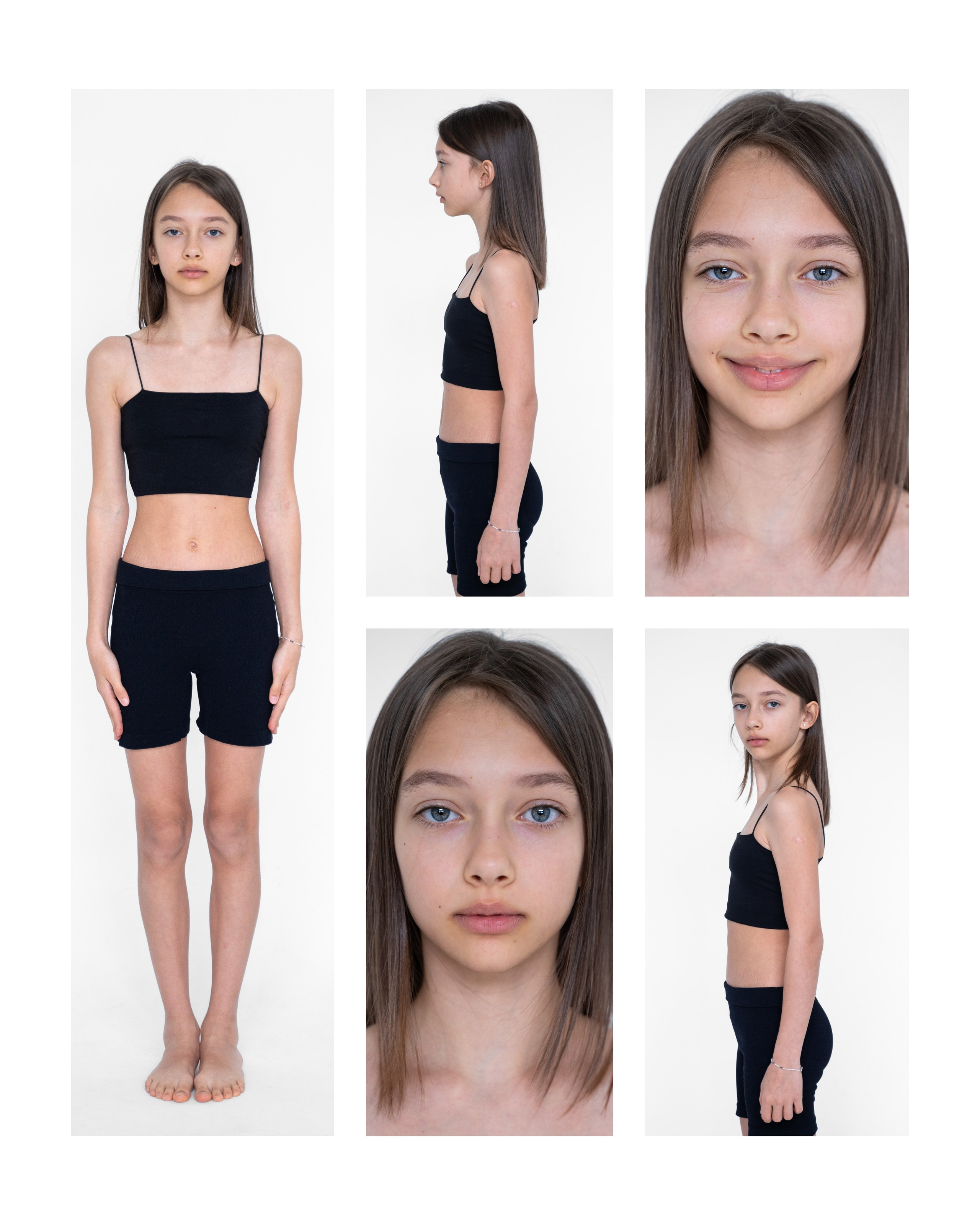 Цены. Фотограф Москва Виктория Вишневская актерское / модельное портфолио