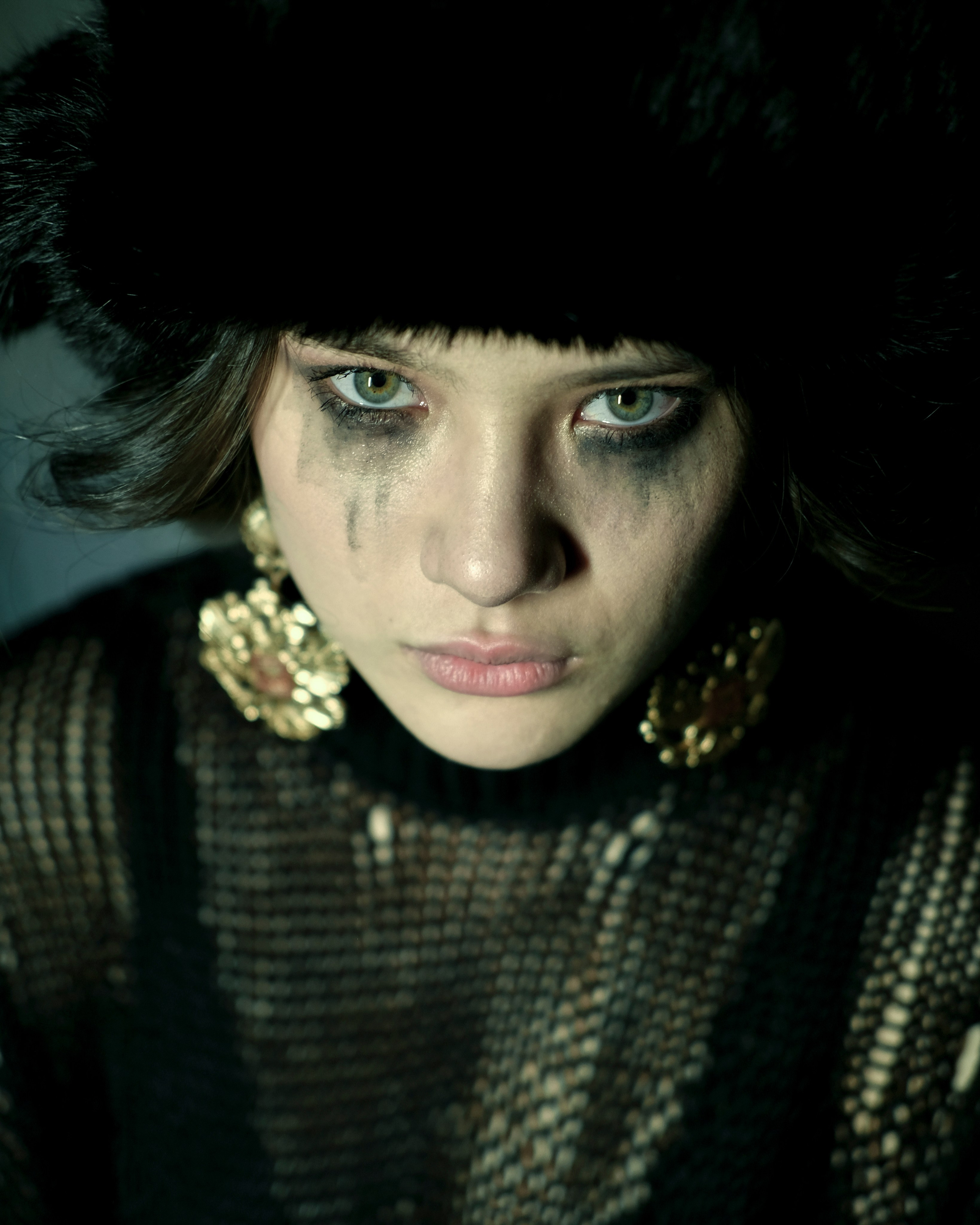 Индивидуальная съёмка. Главная