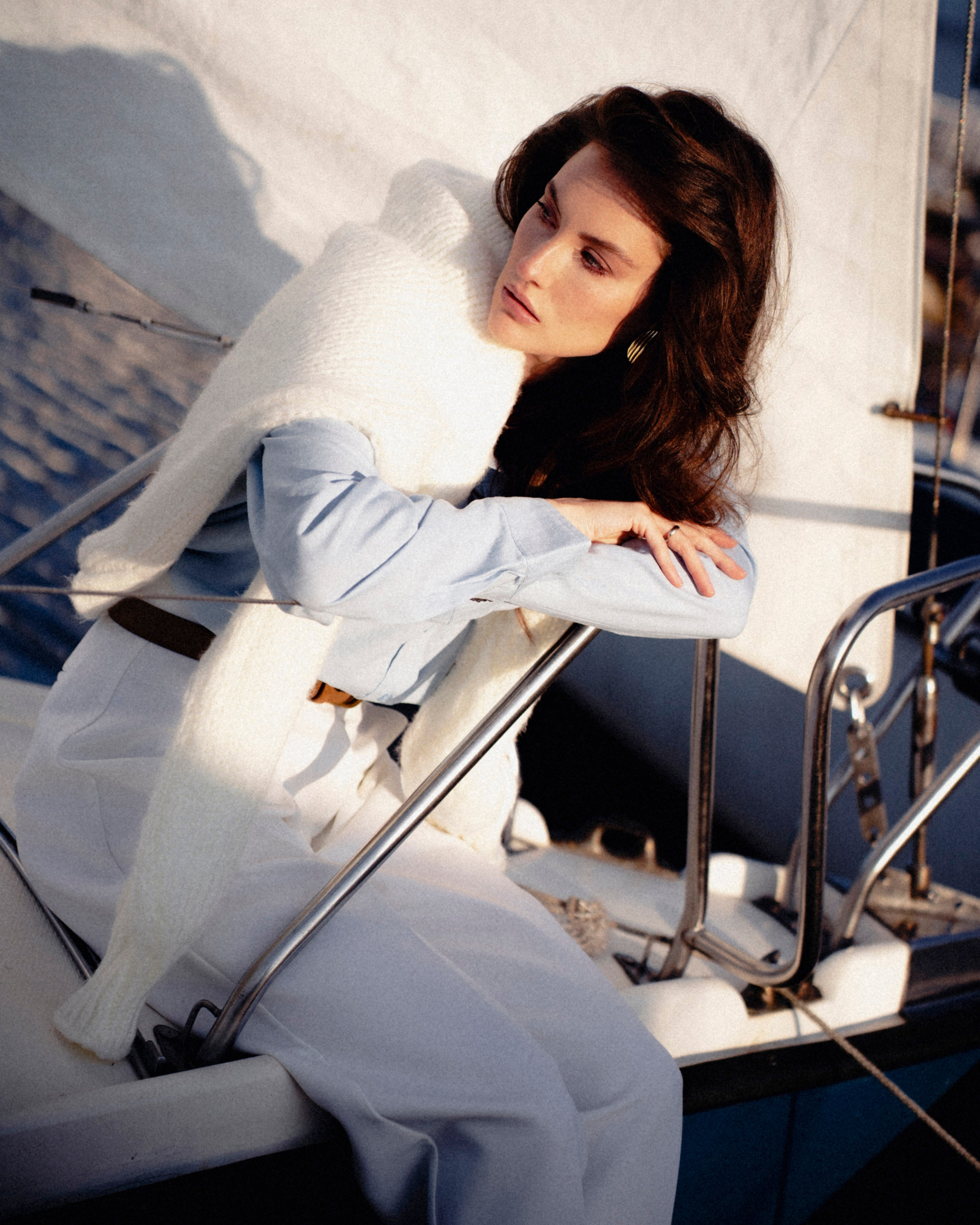 Прайс. Портретный фотограф в Москве