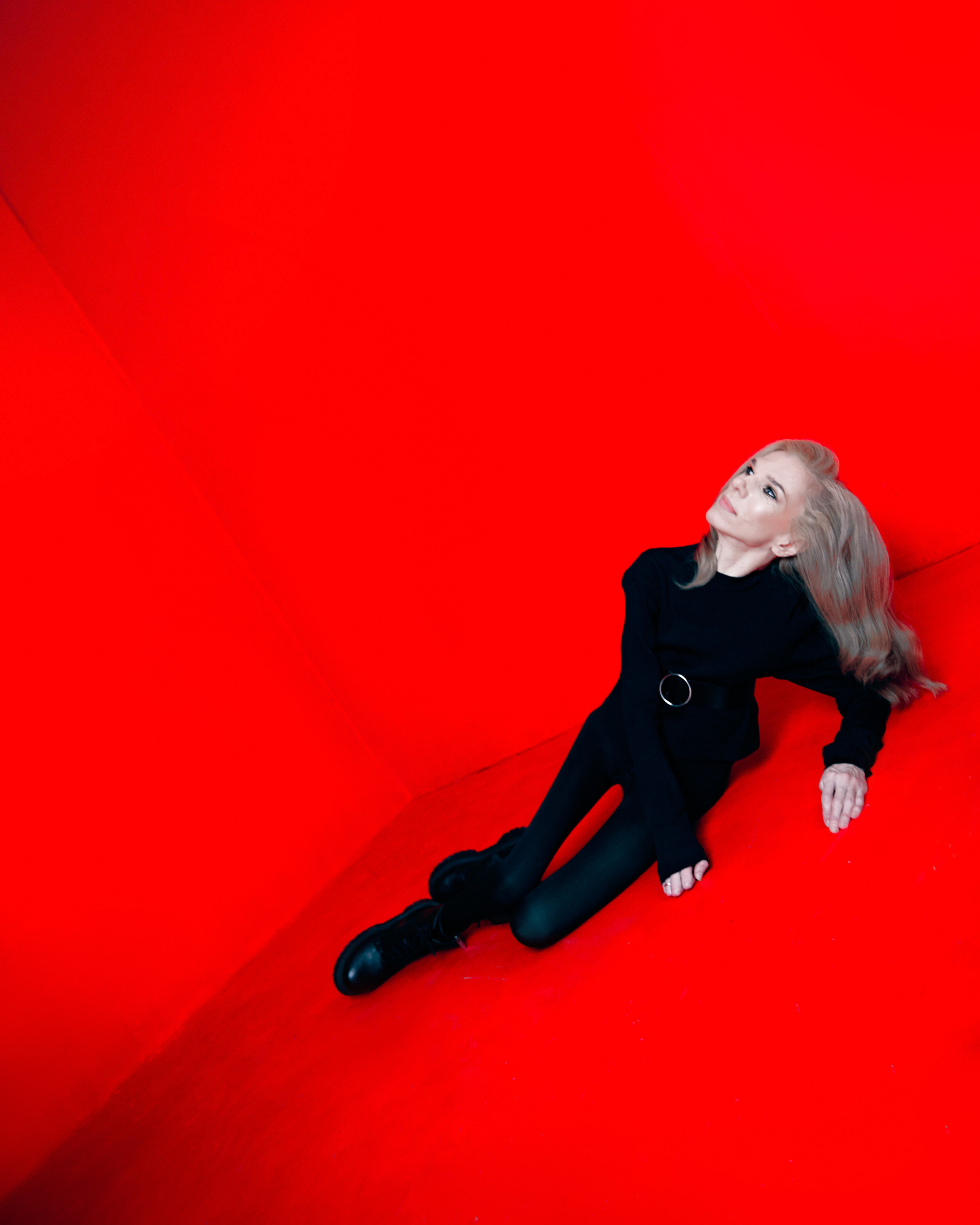 EKATERINA KACHALINA. INNER BEAUTY