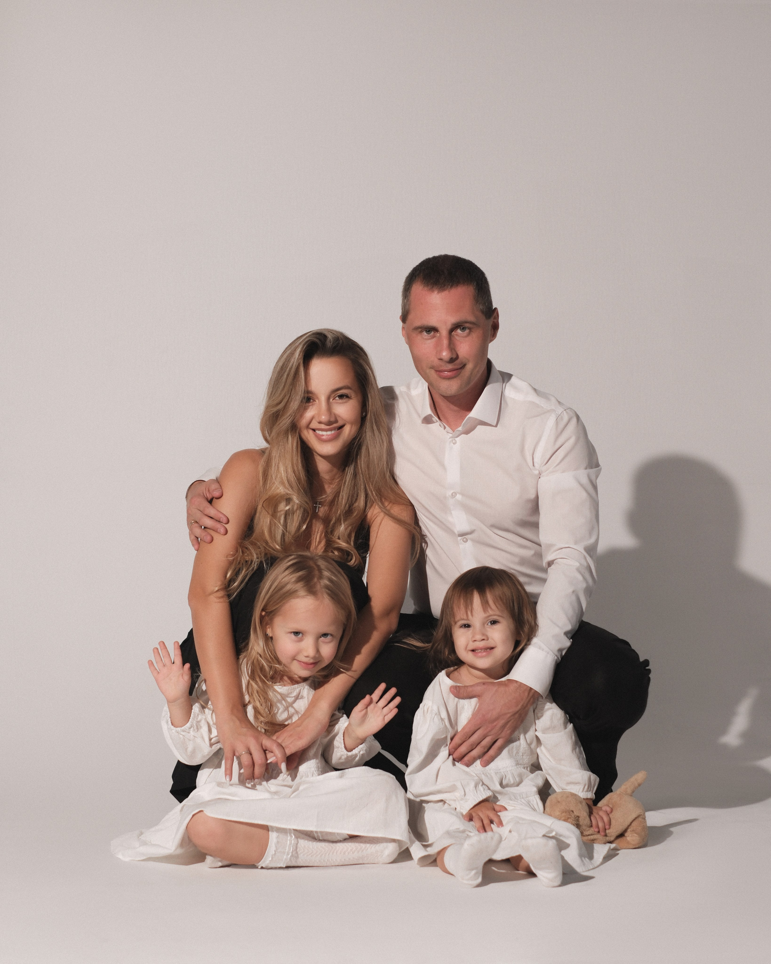 Фотограф, визажист, фотостудия. Новосибирск