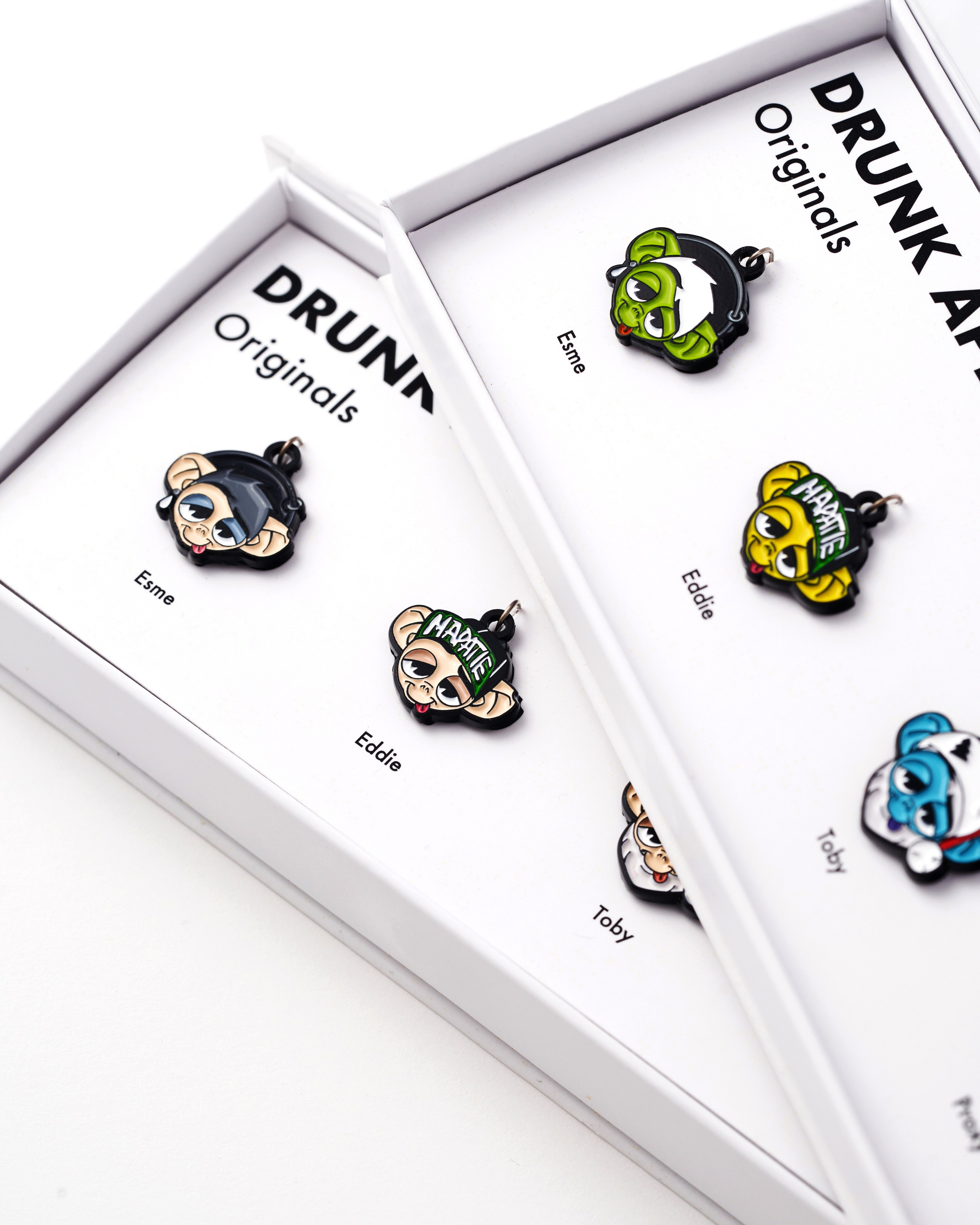 Предметная съемка товара