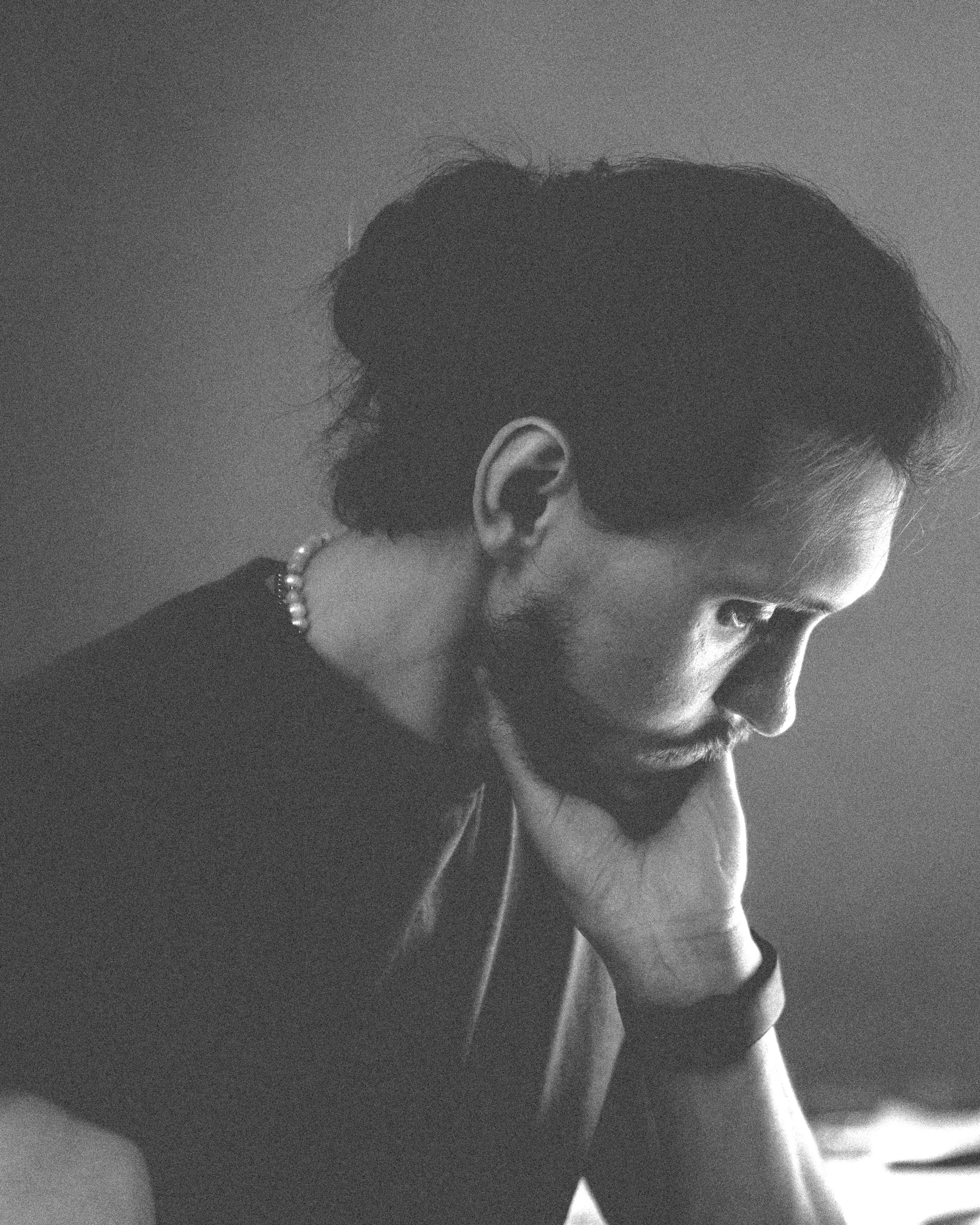 Обо мне. Михаил Долганов