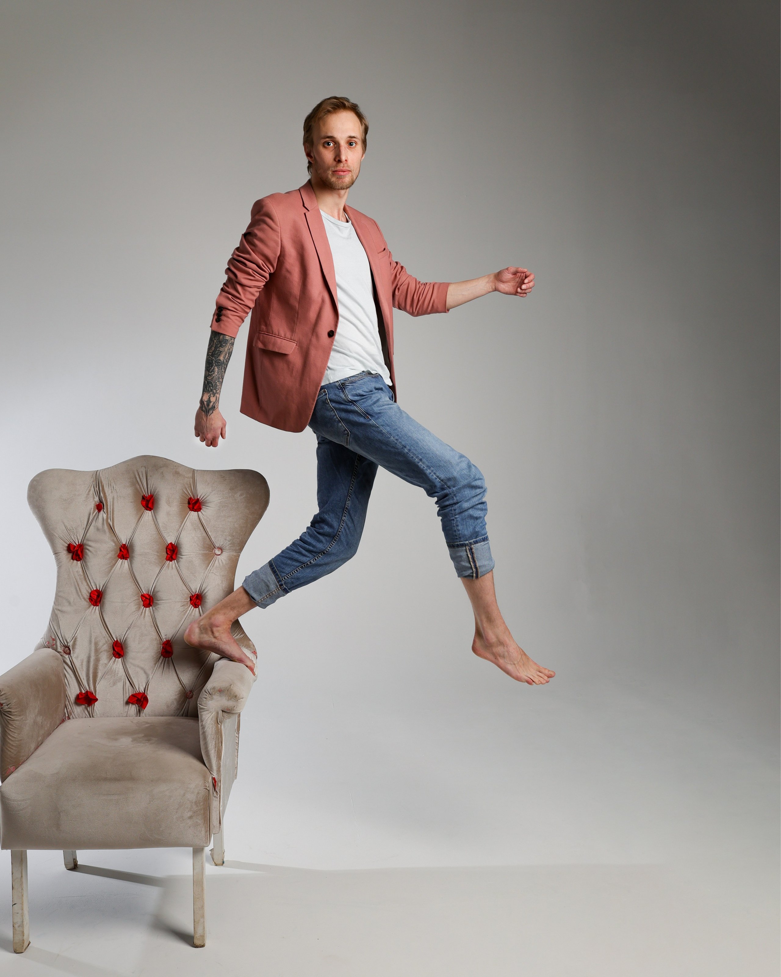 Услуги. Индивидуальная и семейная съёмка. Москва, Наталья Самохвалова