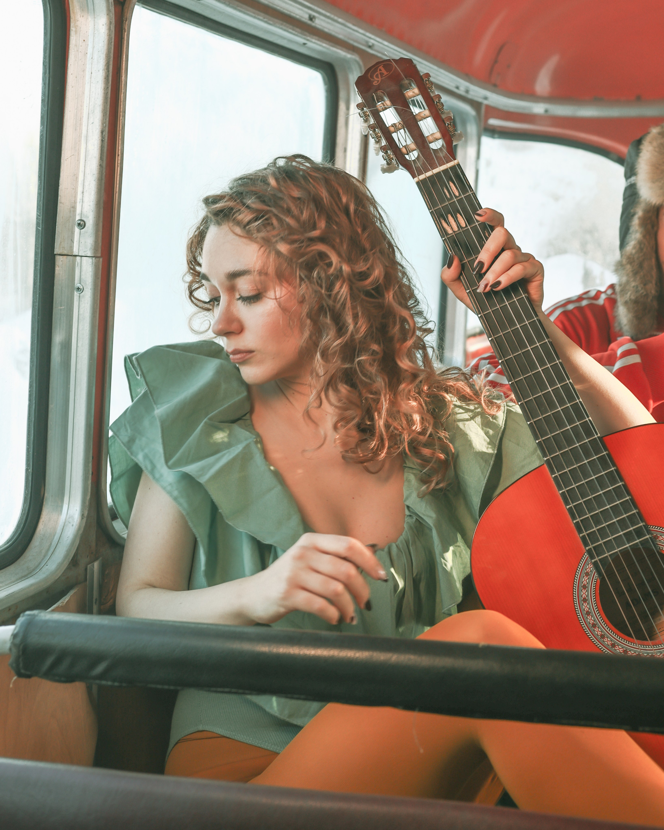 Услуги. Индивидуальная и семейная съёмка. Москва, Наталья Самохвалова