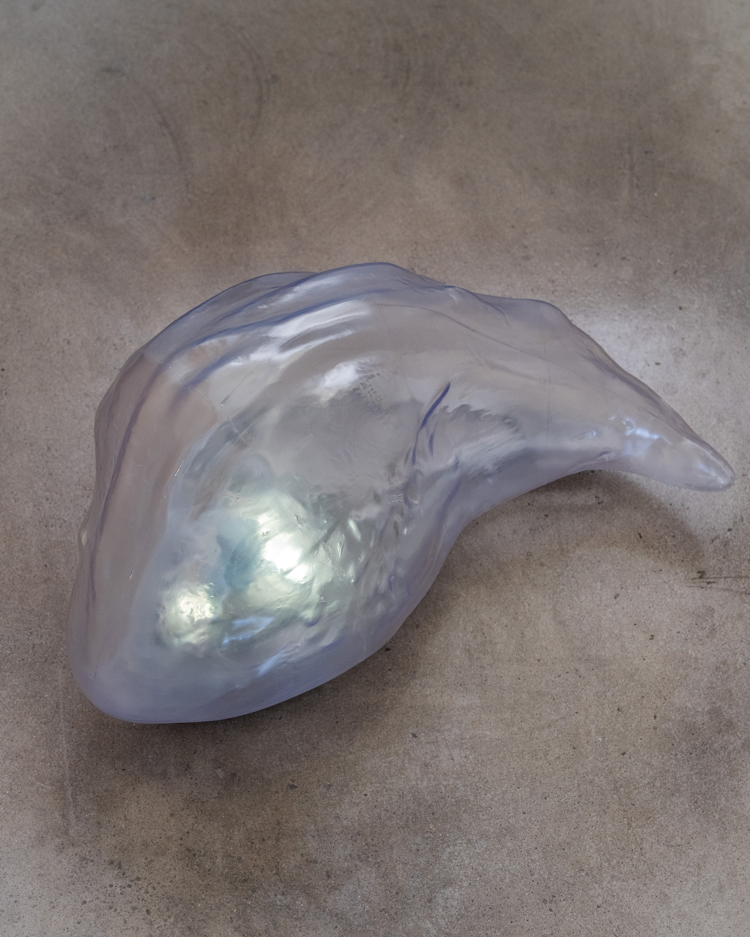 “TERAZUT”, 2026. Ksenia Markelova, multidisciplinary artist, Yekaterinburg
