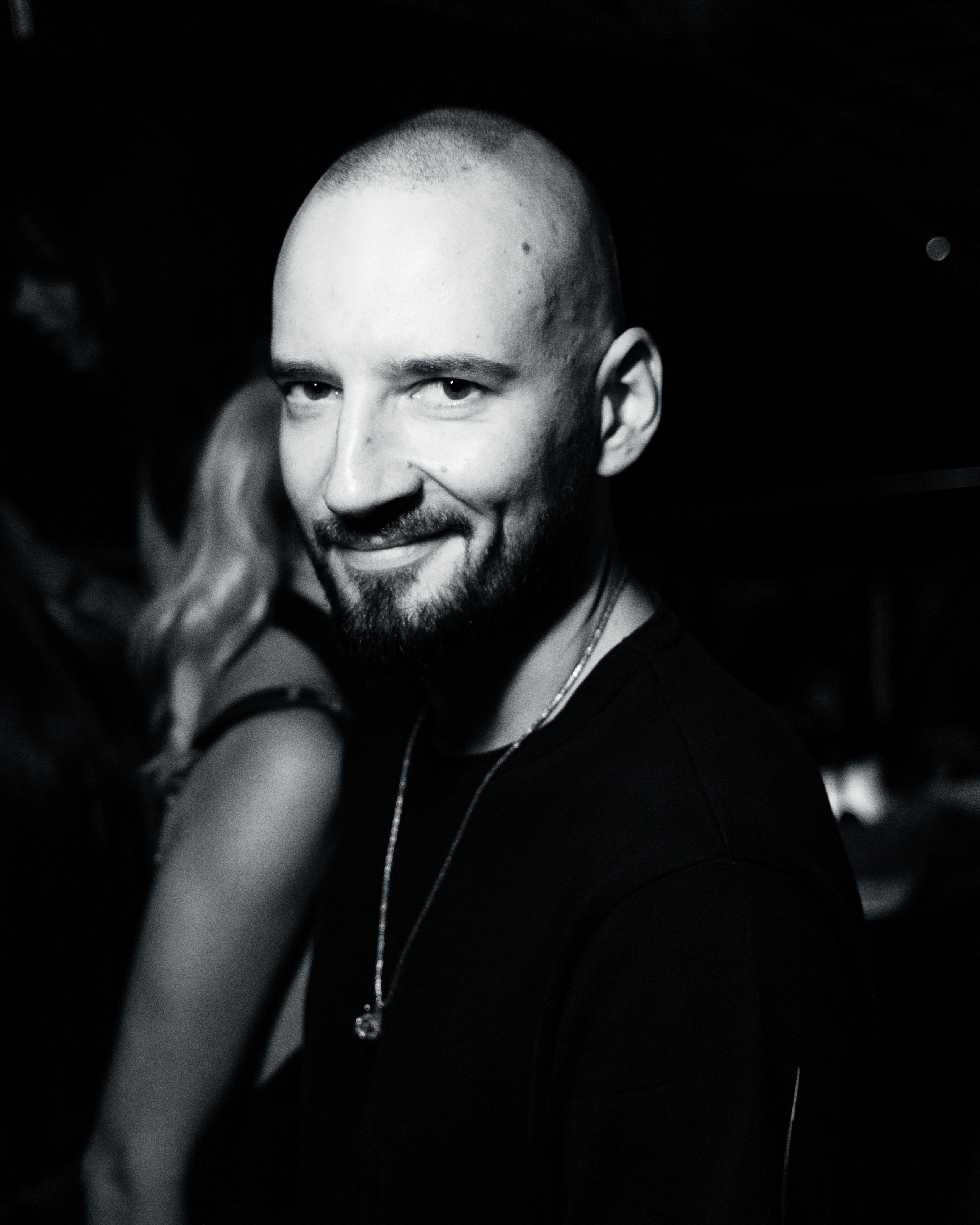 Event photography (old page). Сергей Зворыгин