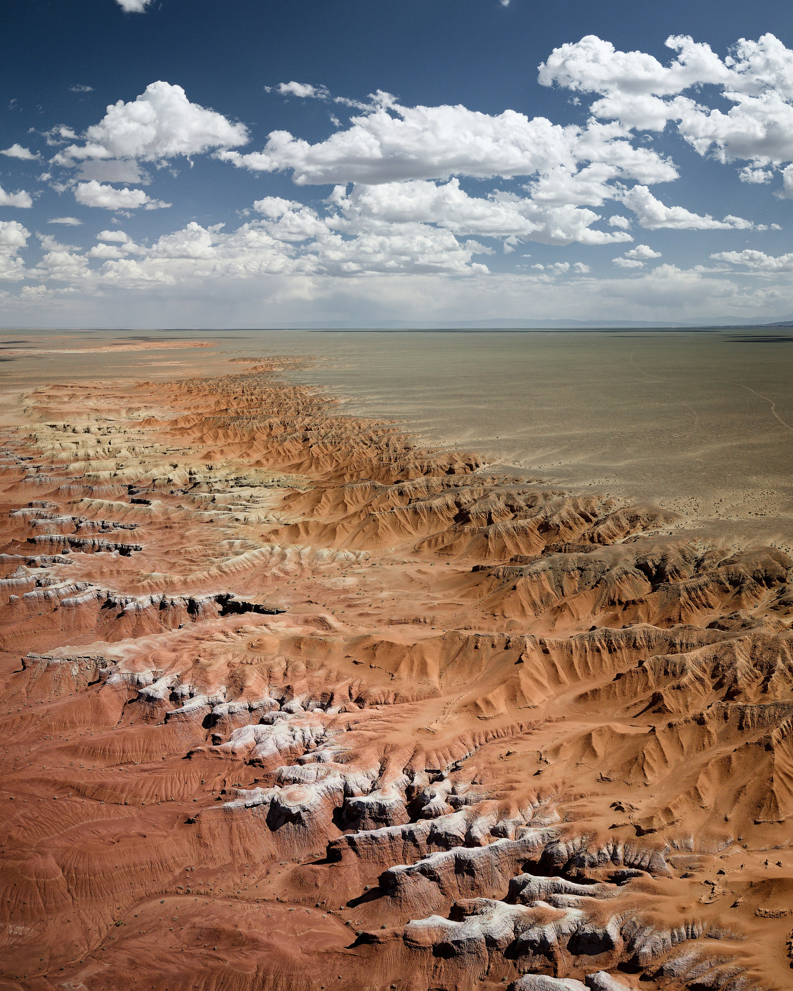 Экспедиция в Монголию (Гоби). Семоха Валерий. Фотограф