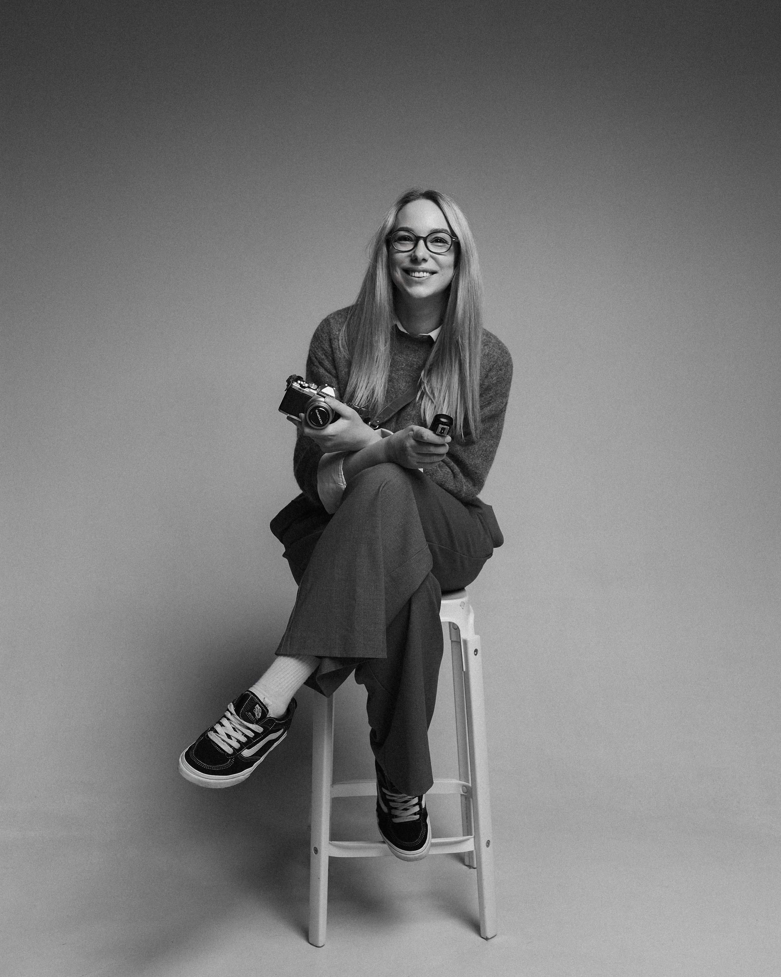 Елена Гореликова фотограф в Москве